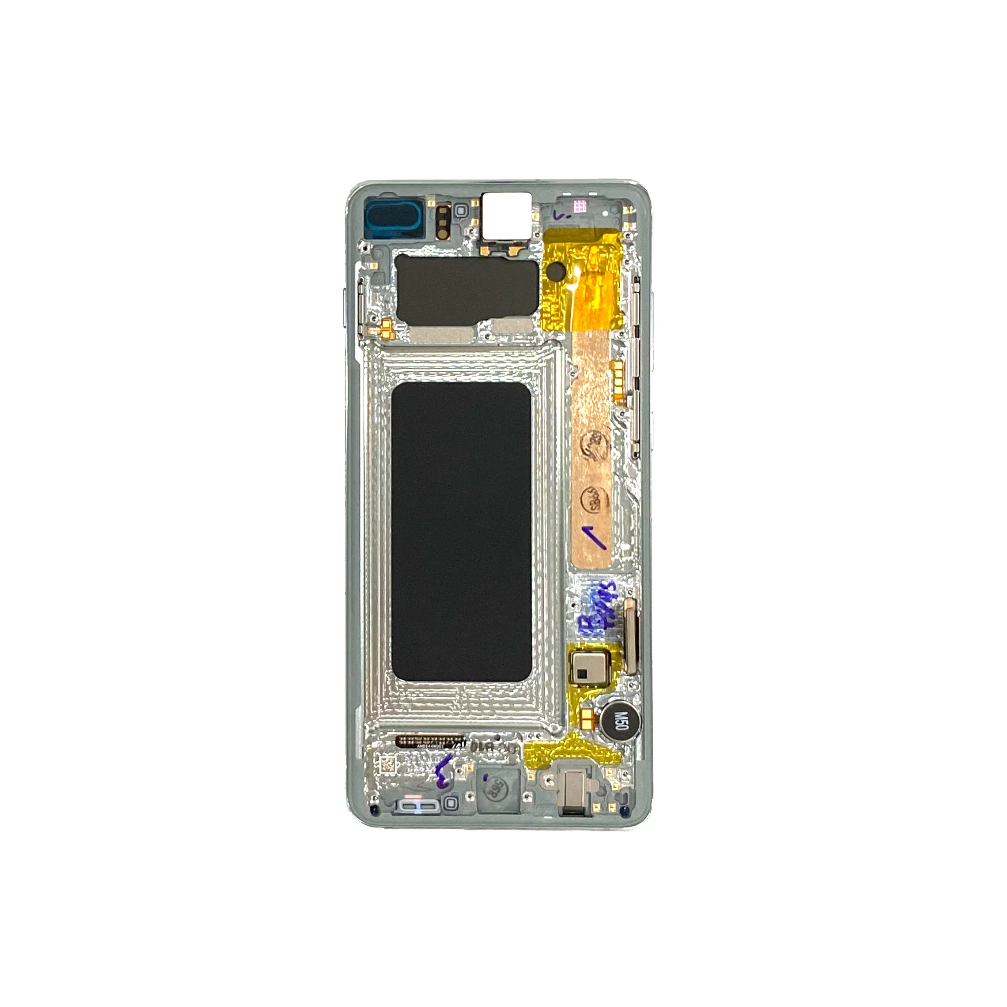 Genuine Samsung Galaxy S10 Plus Replacement OLED / LCD Screen - Image 2