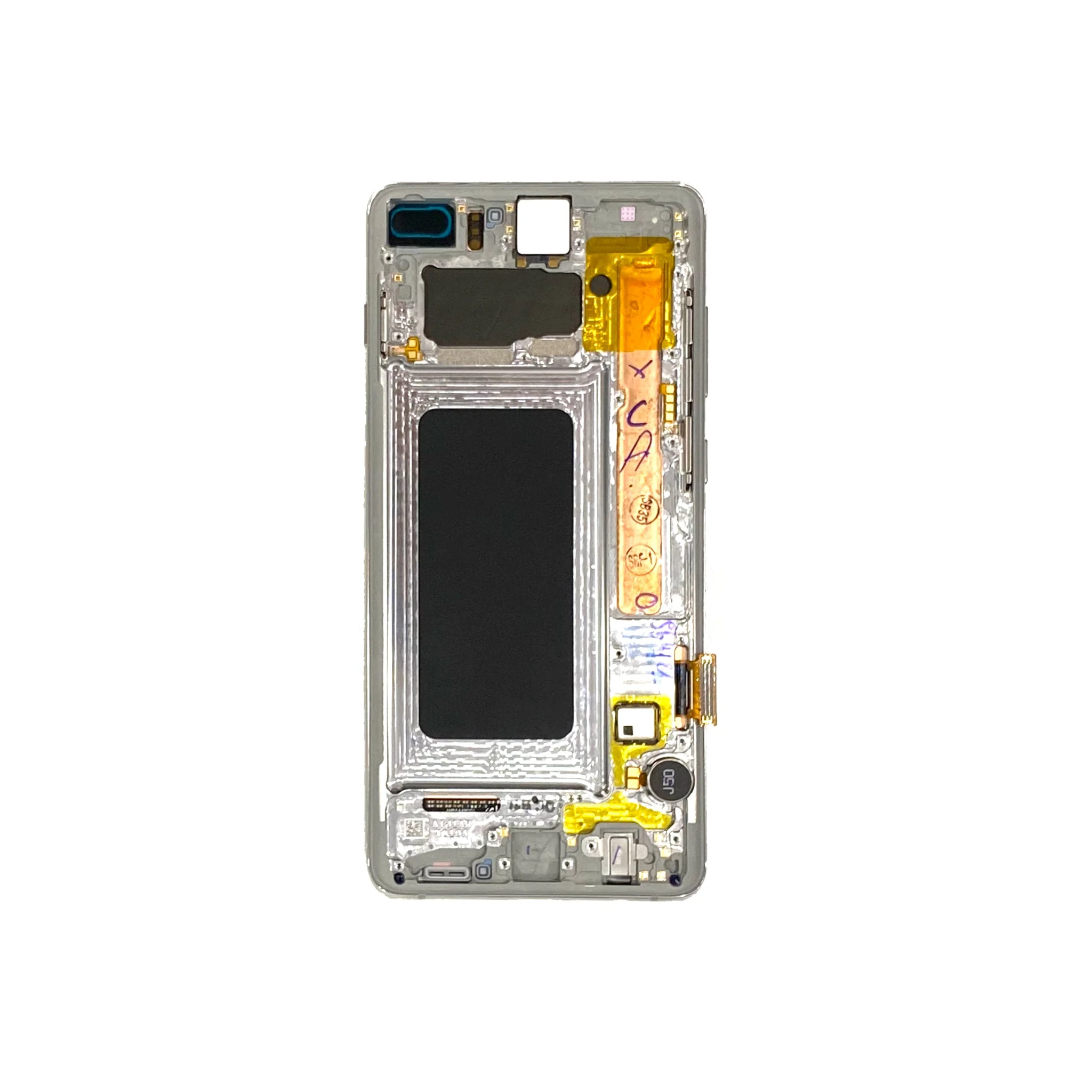 Genuine Samsung Galaxy S10 Plus Replacement OLED / LCD Screen - Image 3