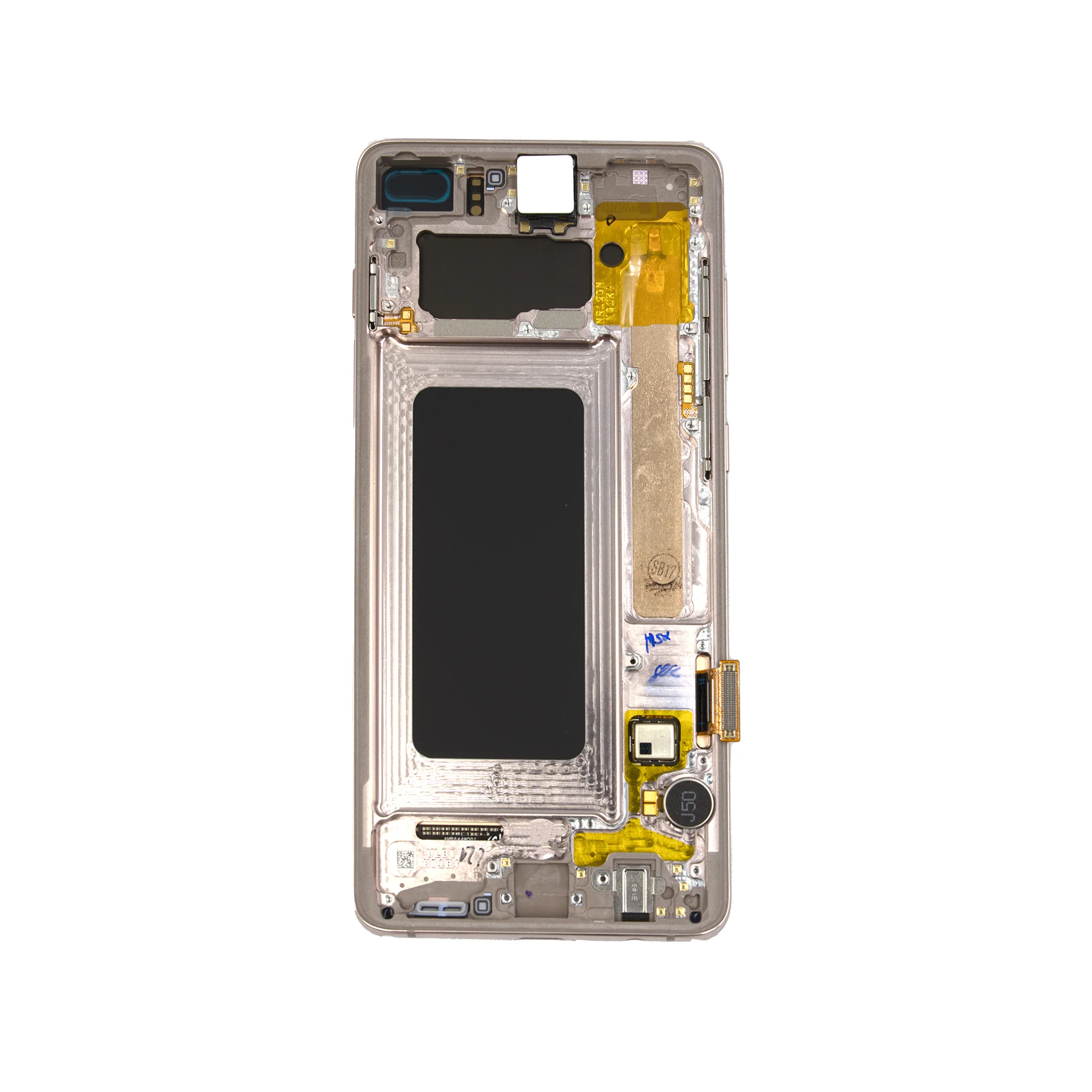 Genuine Samsung Galaxy S10 Plus Replacement OLED / LCD Screen - Image 4