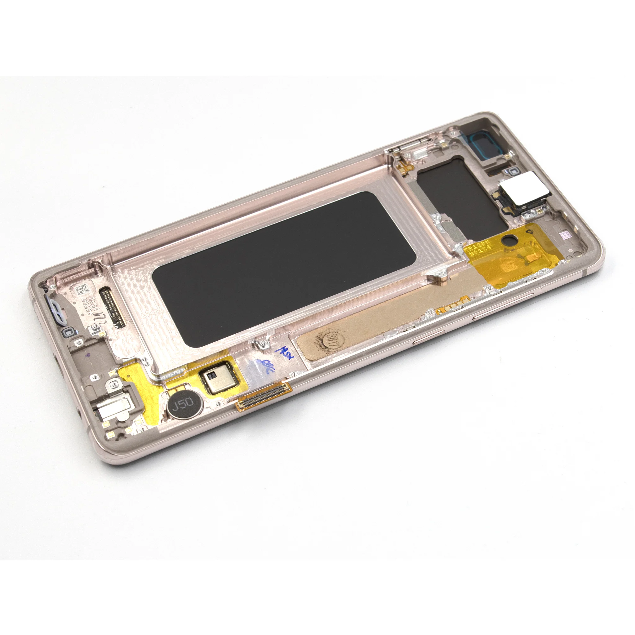 Genuine Samsung Galaxy S10 Plus Replacement OLED / LCD Screen - Image 5