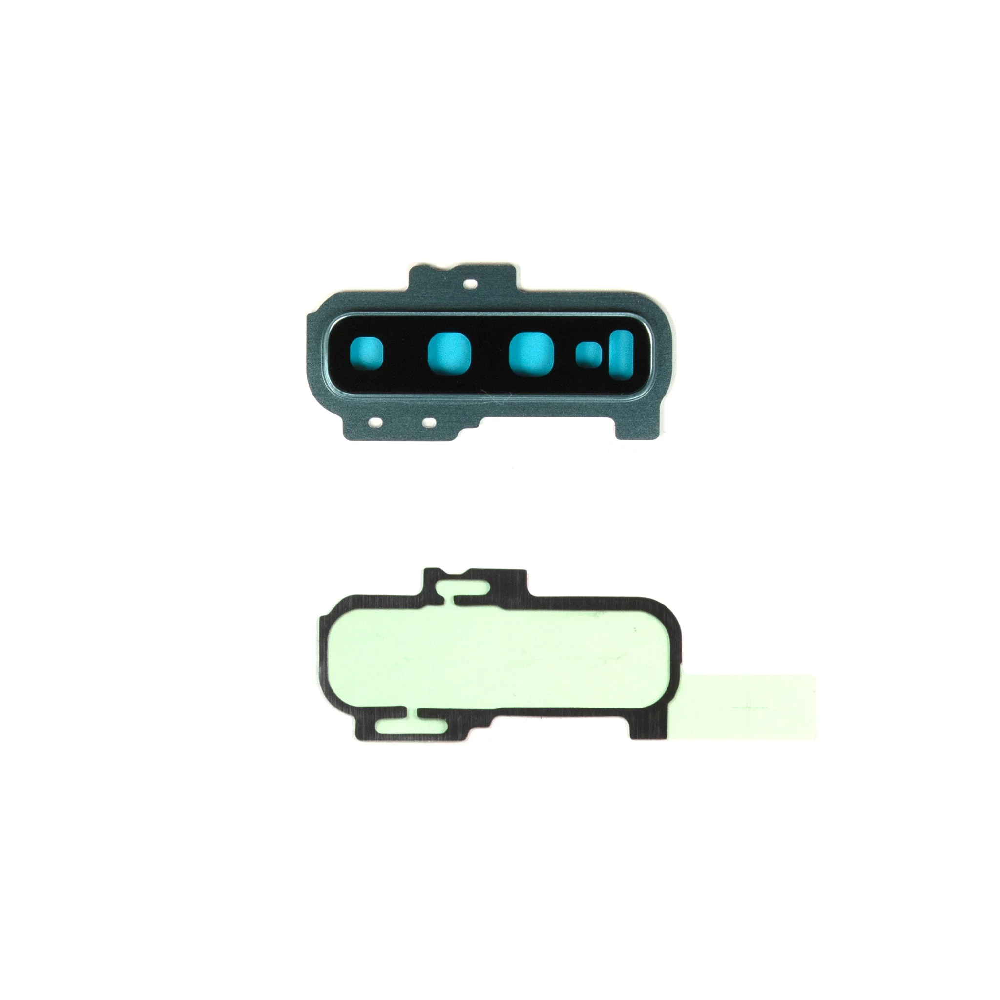 Samsung Galaxy S10 Plus Replacement Rear Camera Glass Bracket - Image 3