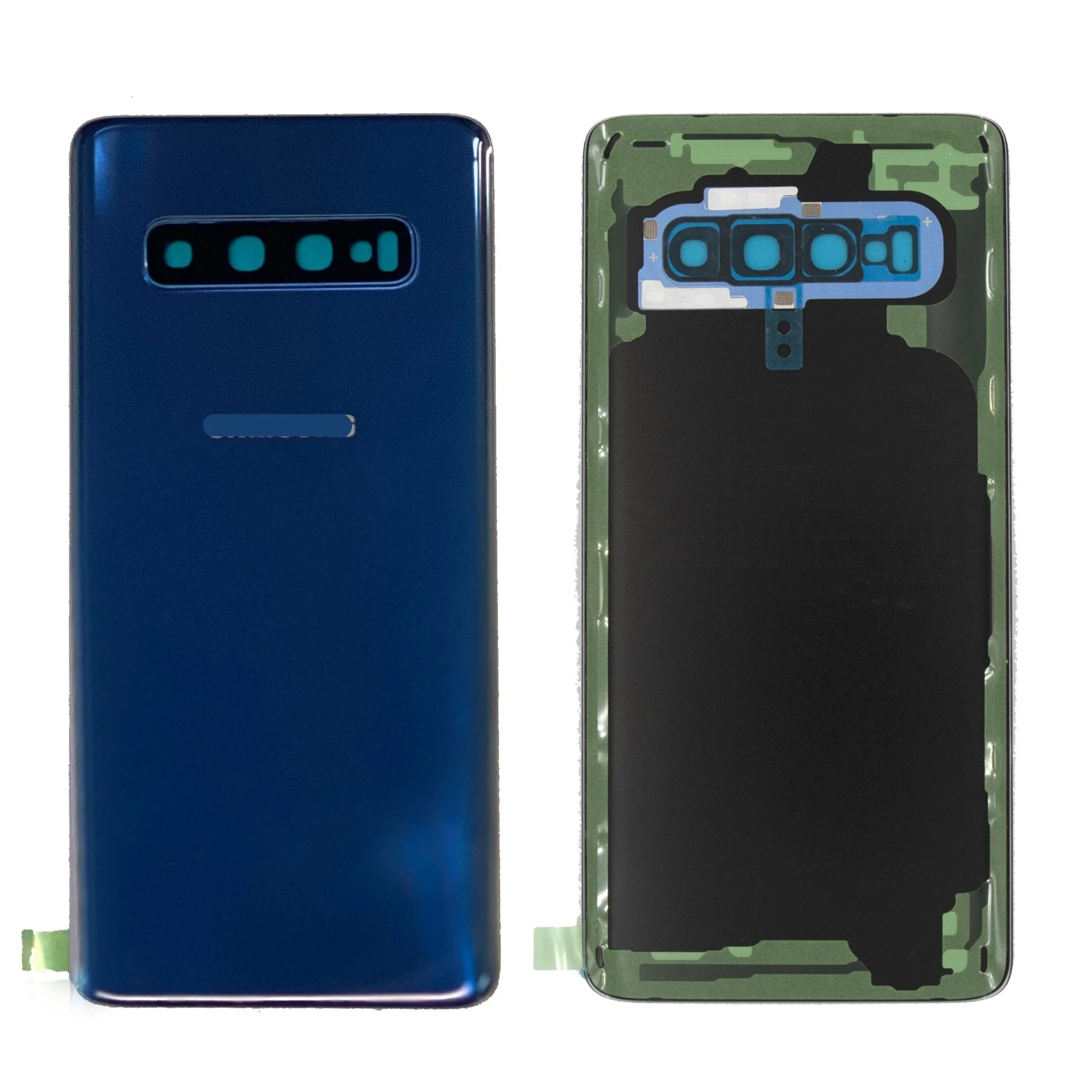 Samsung Galaxy S10 Plus Replacement Rear Glass Panel - Image 5