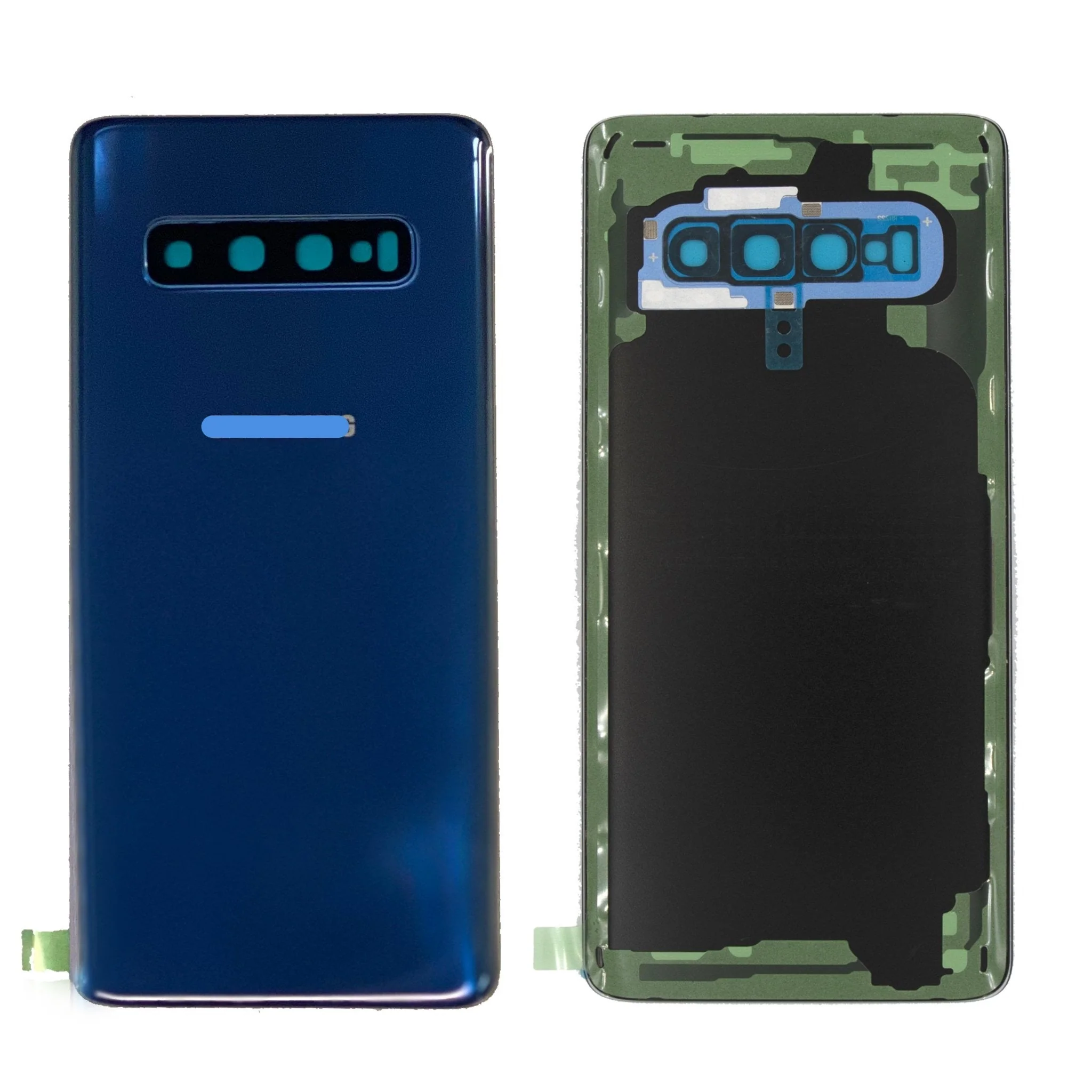 Samsung Galaxy S10 Replacement Rear Glass Panel - Image 4
