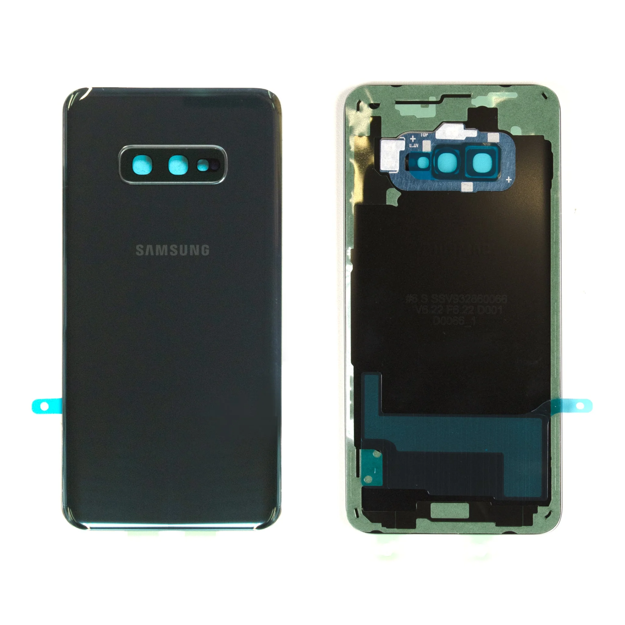 Samsung Galaxy S10E Replacement Back Cover - Image 3