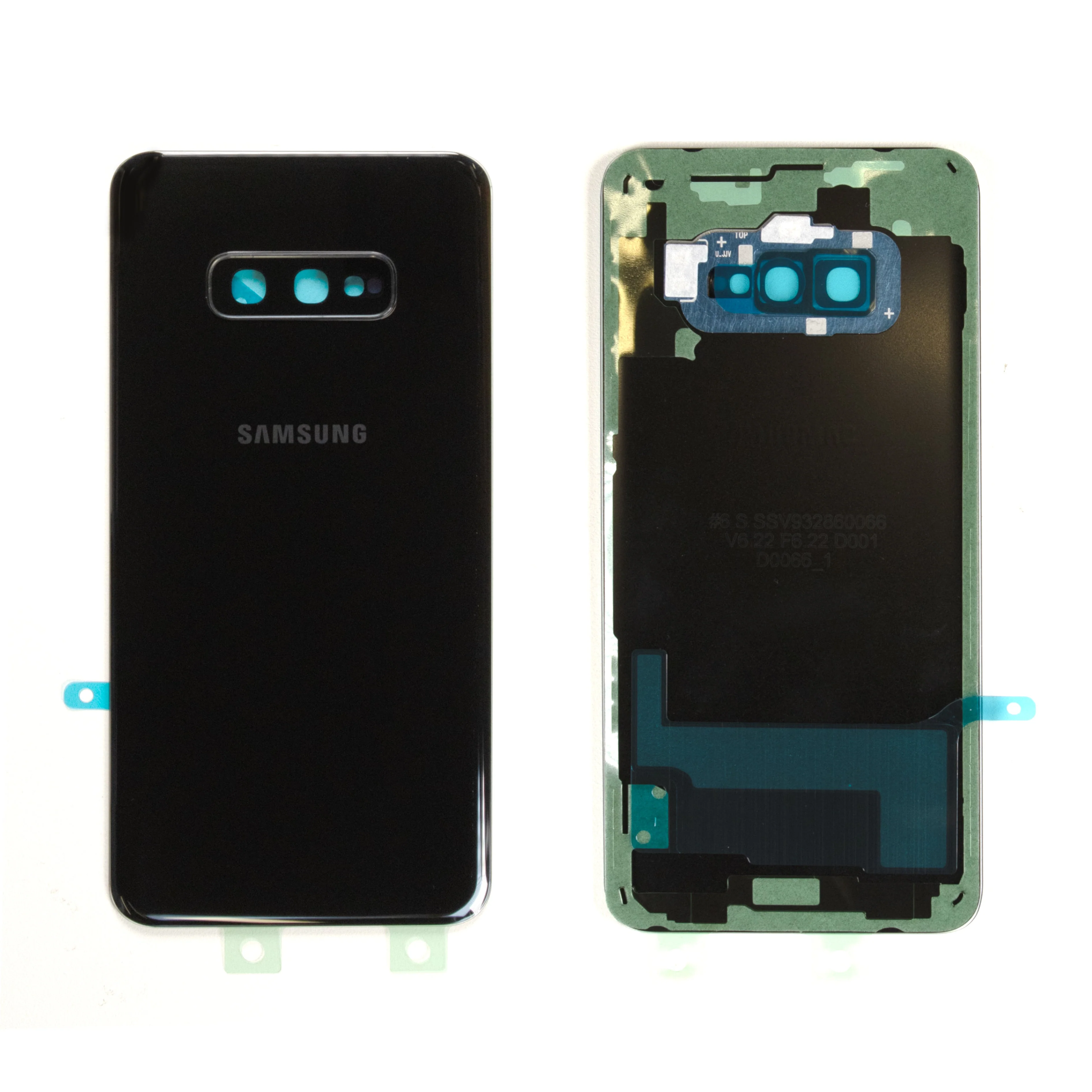 Samsung Galaxy S10E Replacement Back Cover - Image 4