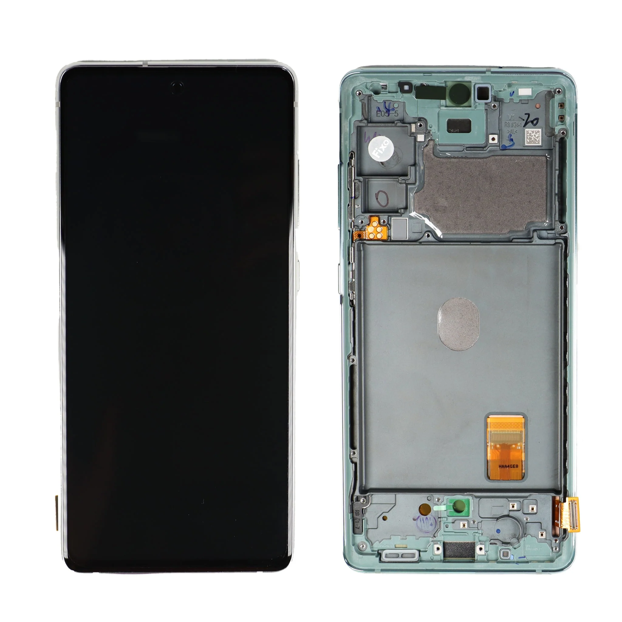 Samsung Galaxy S20 FE Replacement LCD Screen with Frame - Image 4