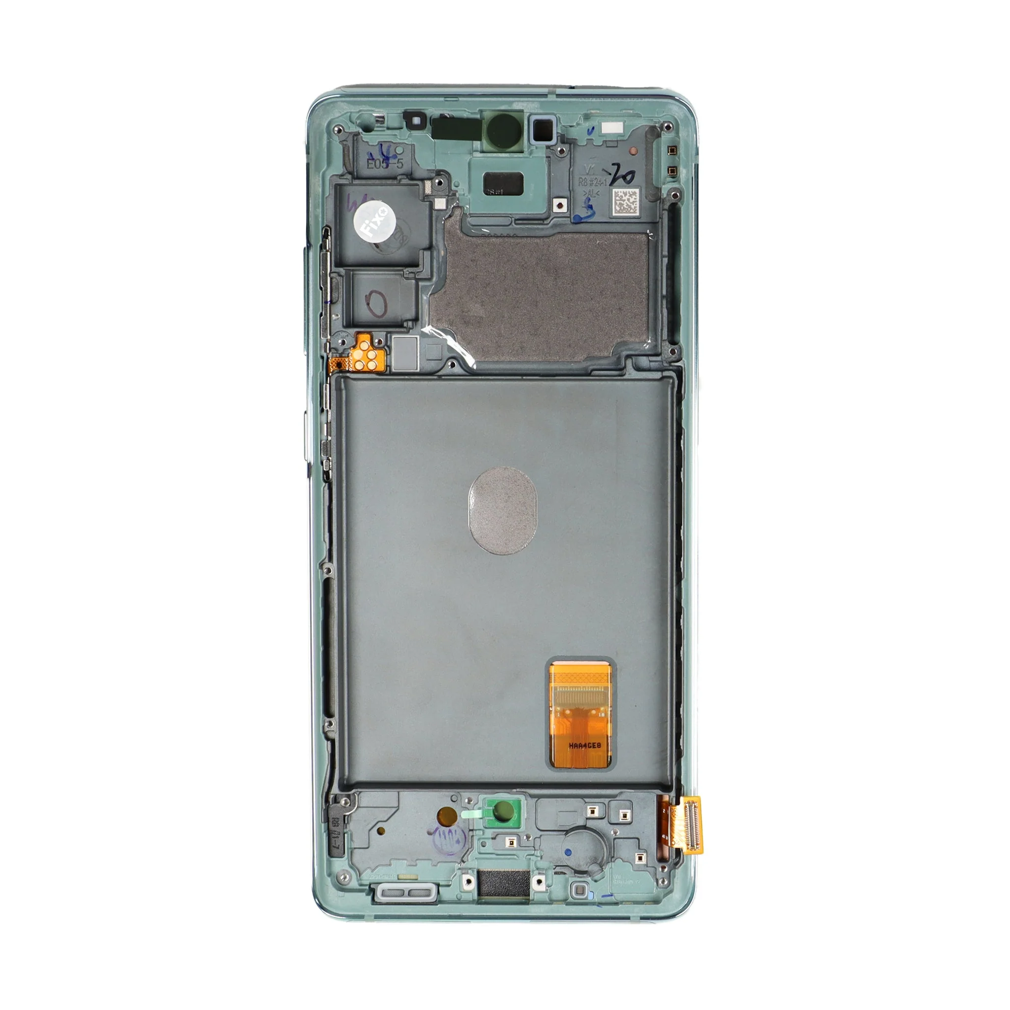 Samsung Galaxy S20 FE Replacement LCD Screen with Frame - Image 5