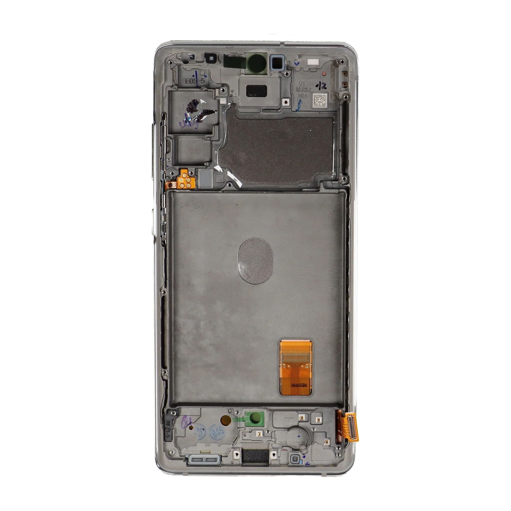 Samsung Galaxy S20 FE Replacement LCD Screen with Frame - Image 8