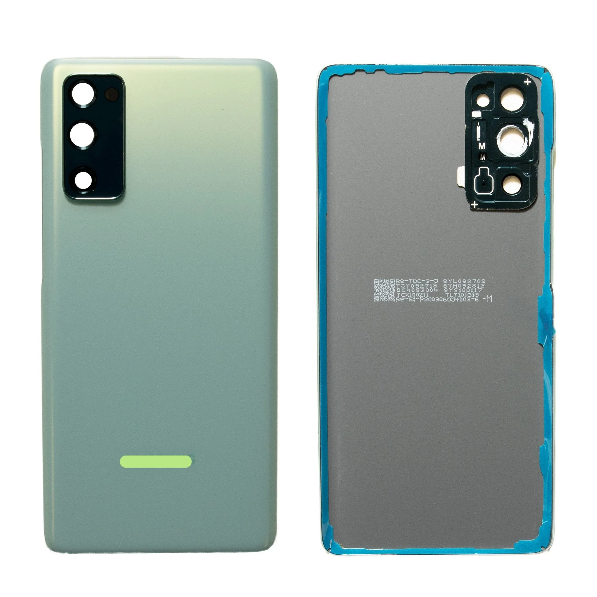Samsung Galaxy S20 FE Replacement Back Cover Panel - Image 3