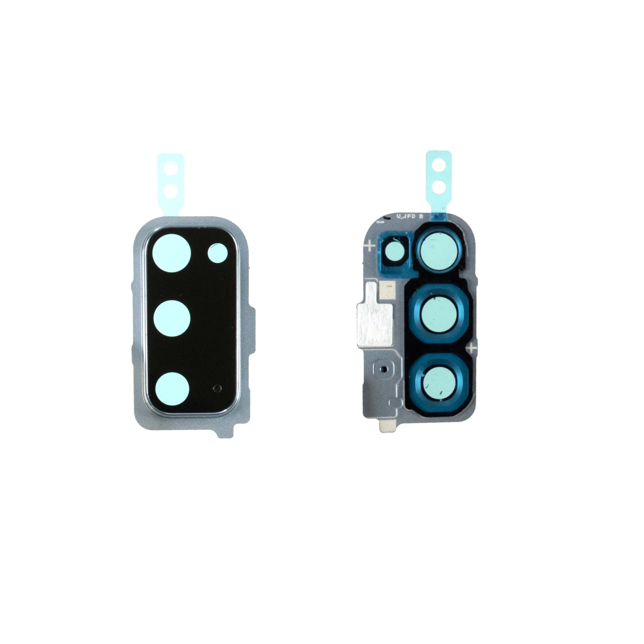 Samsung Galaxy S20 Replacement Rear Camera Glass & Bracket - Image 5