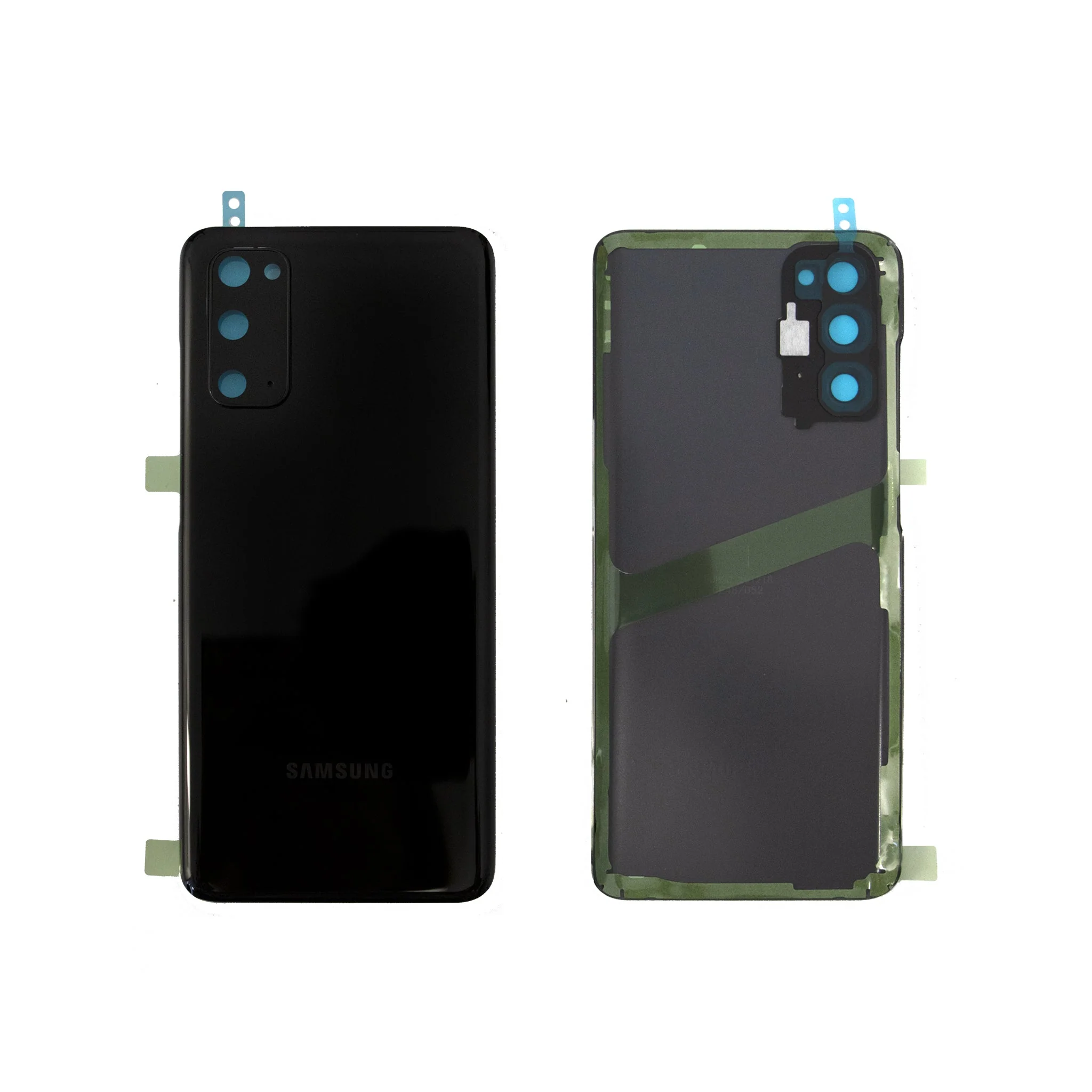 Samsung Galaxy S20 Replacement Rear Glass Panel - Image 4