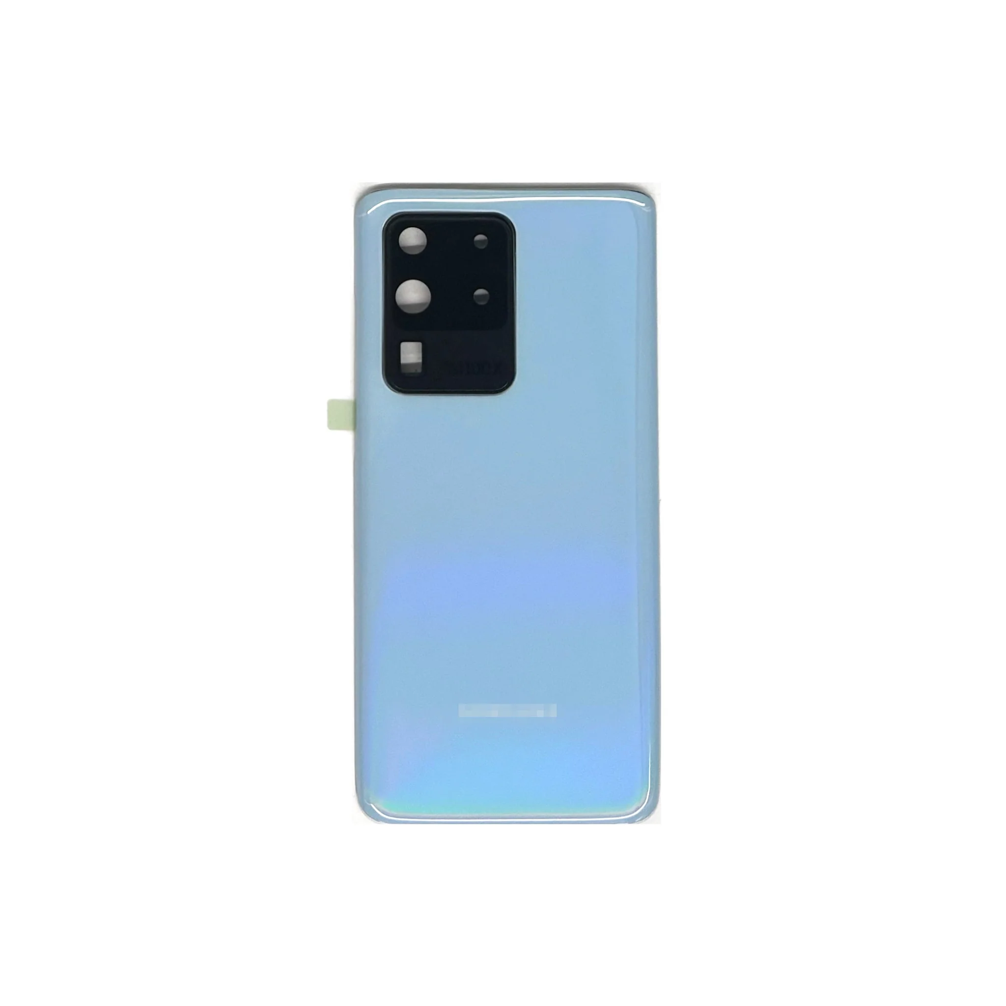 Samsung Galaxy S20 Ultra Replacement Rear Glass Panel - Image 3