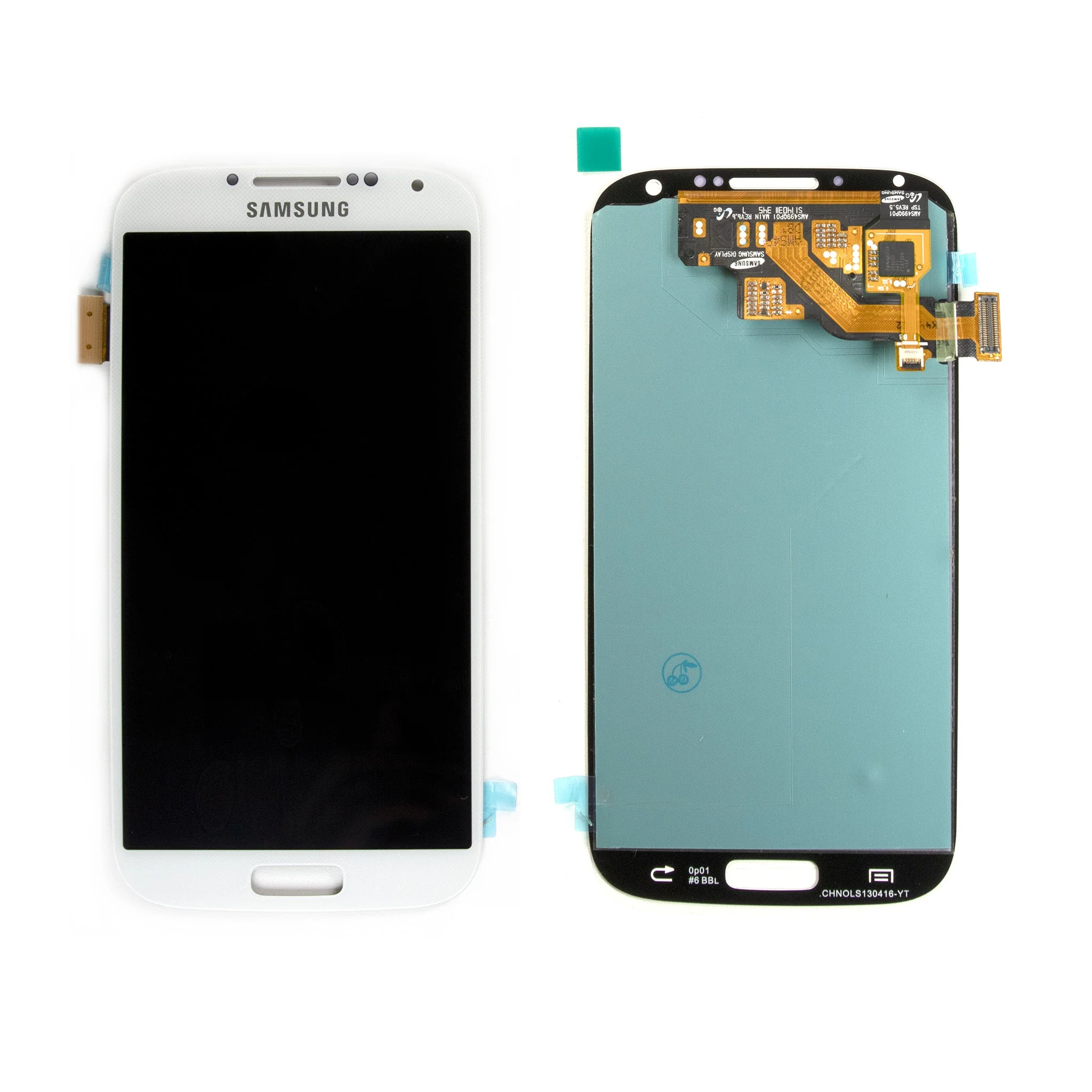 Samsung Galaxy S4 Replacement LCD Screen - Image 3
