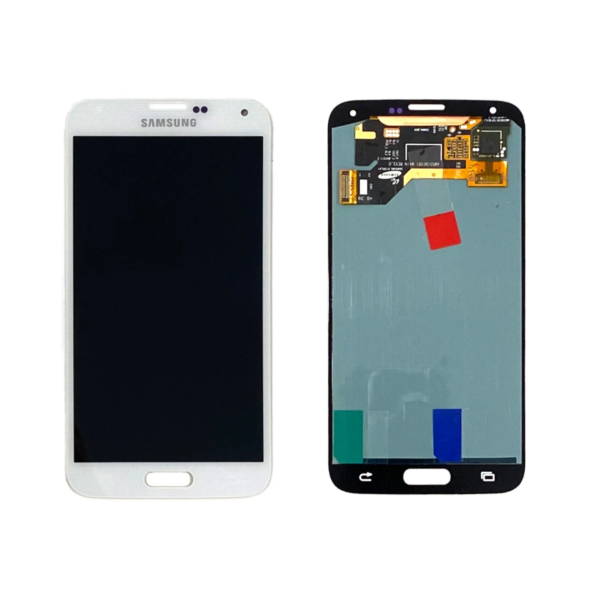 Samsung Galaxy S5 Replacement LCD Screen - Image 2