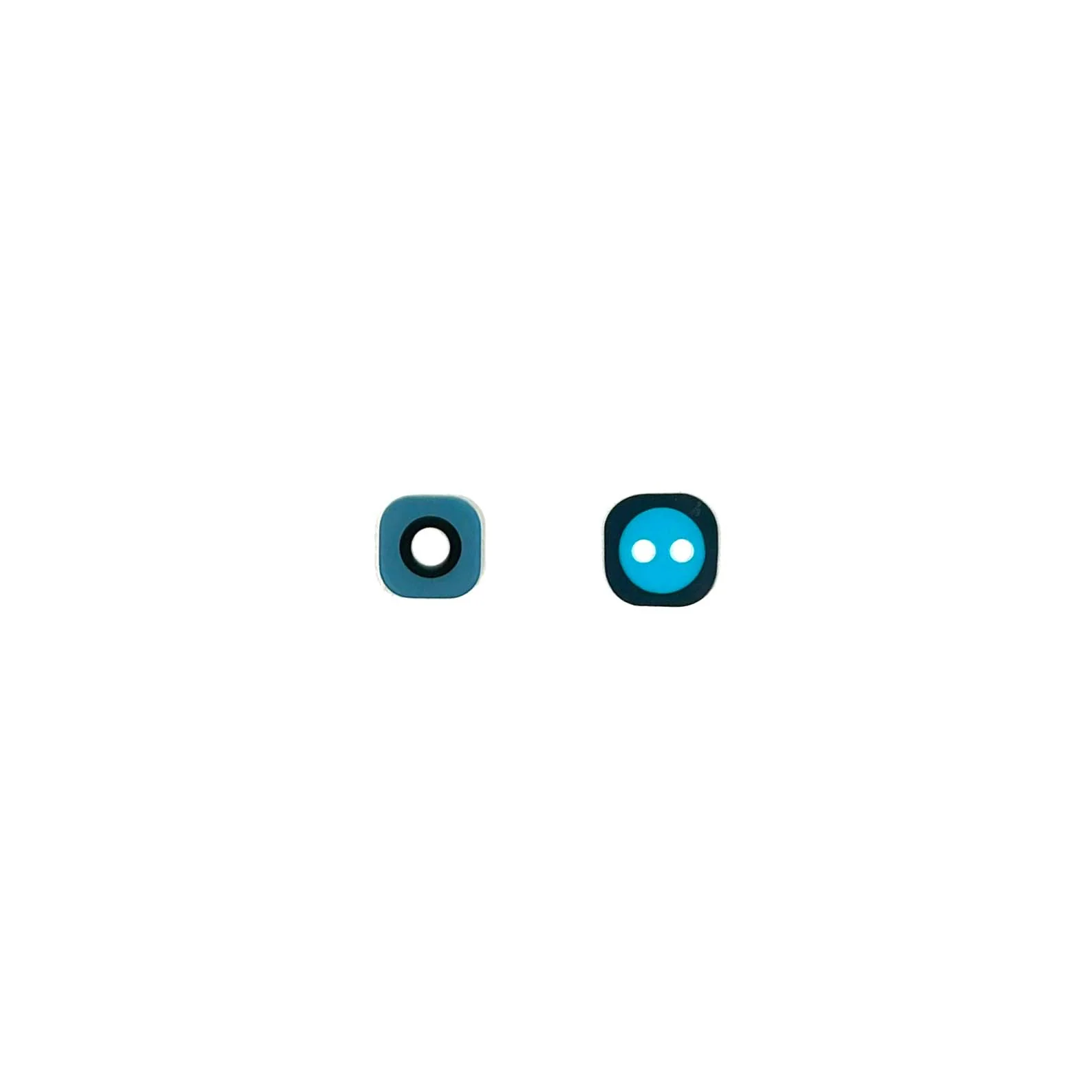 Samsung Galaxy S6 Replacement Rear Camera Glass - Image 2