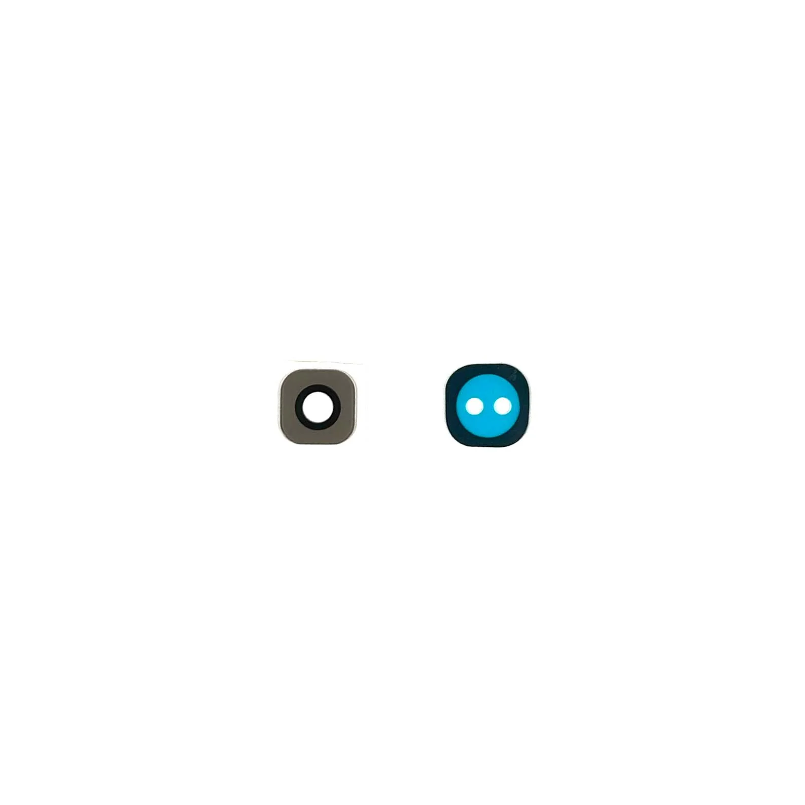 Samsung Galaxy S6 Replacement Rear Camera Glass - Image 3