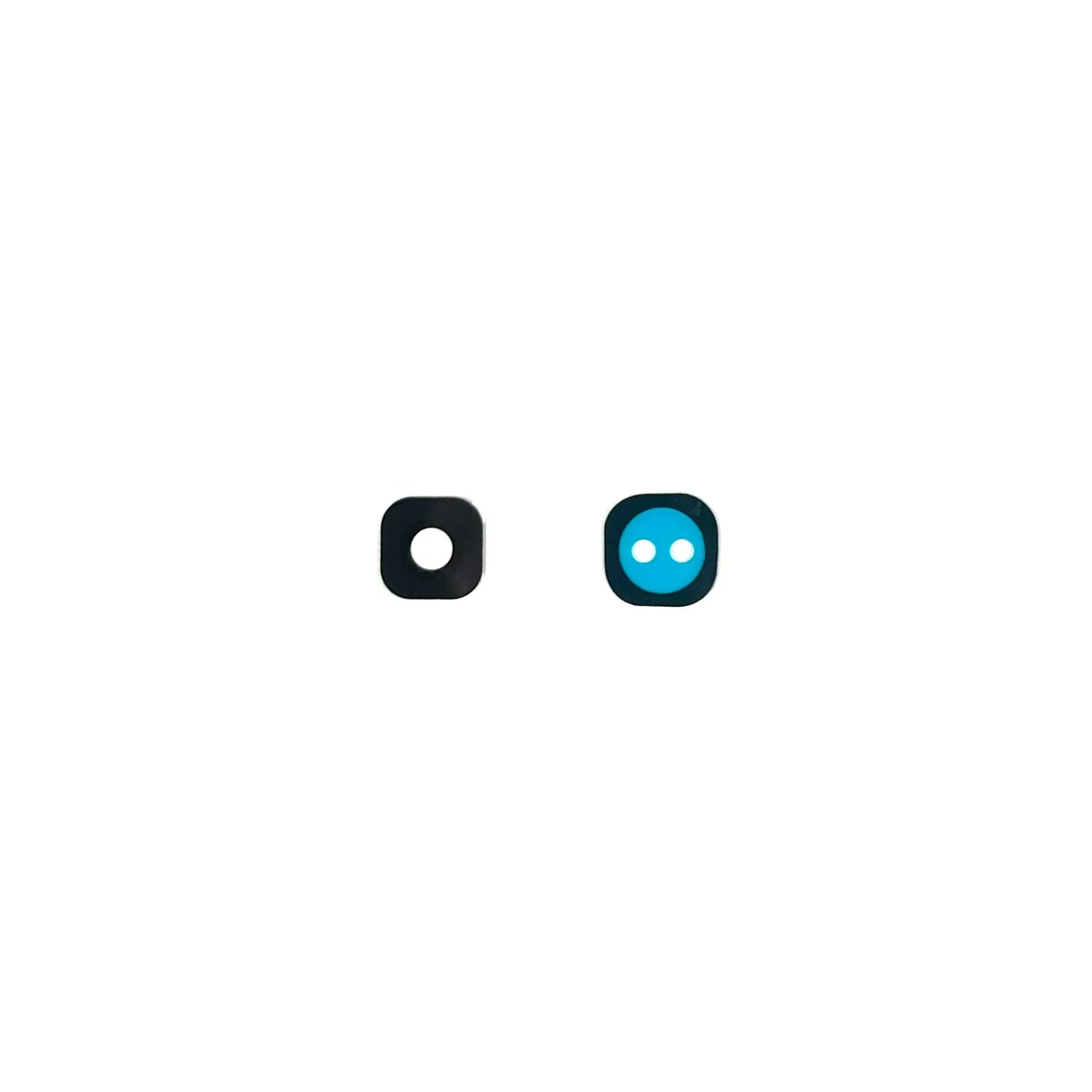 Samsung Galaxy S6 Replacement Rear Camera Glass - Image 4
