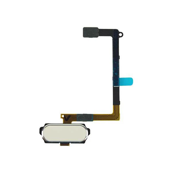 Samsung Galaxy S6 Replacement Home Button Flex Cable - Image 2