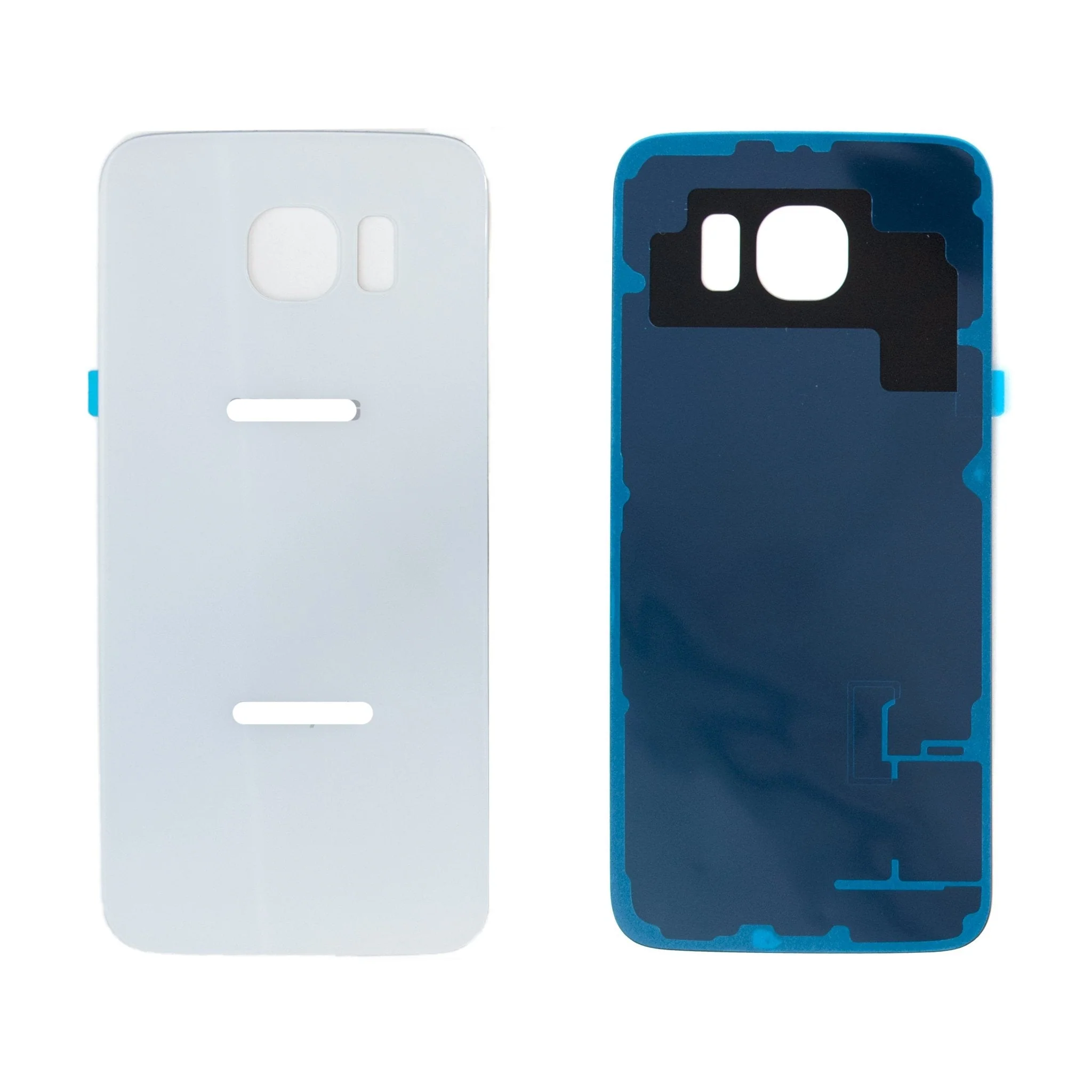 Samsung Galaxy S6 Replacement Rear Glass Panel - Image 2