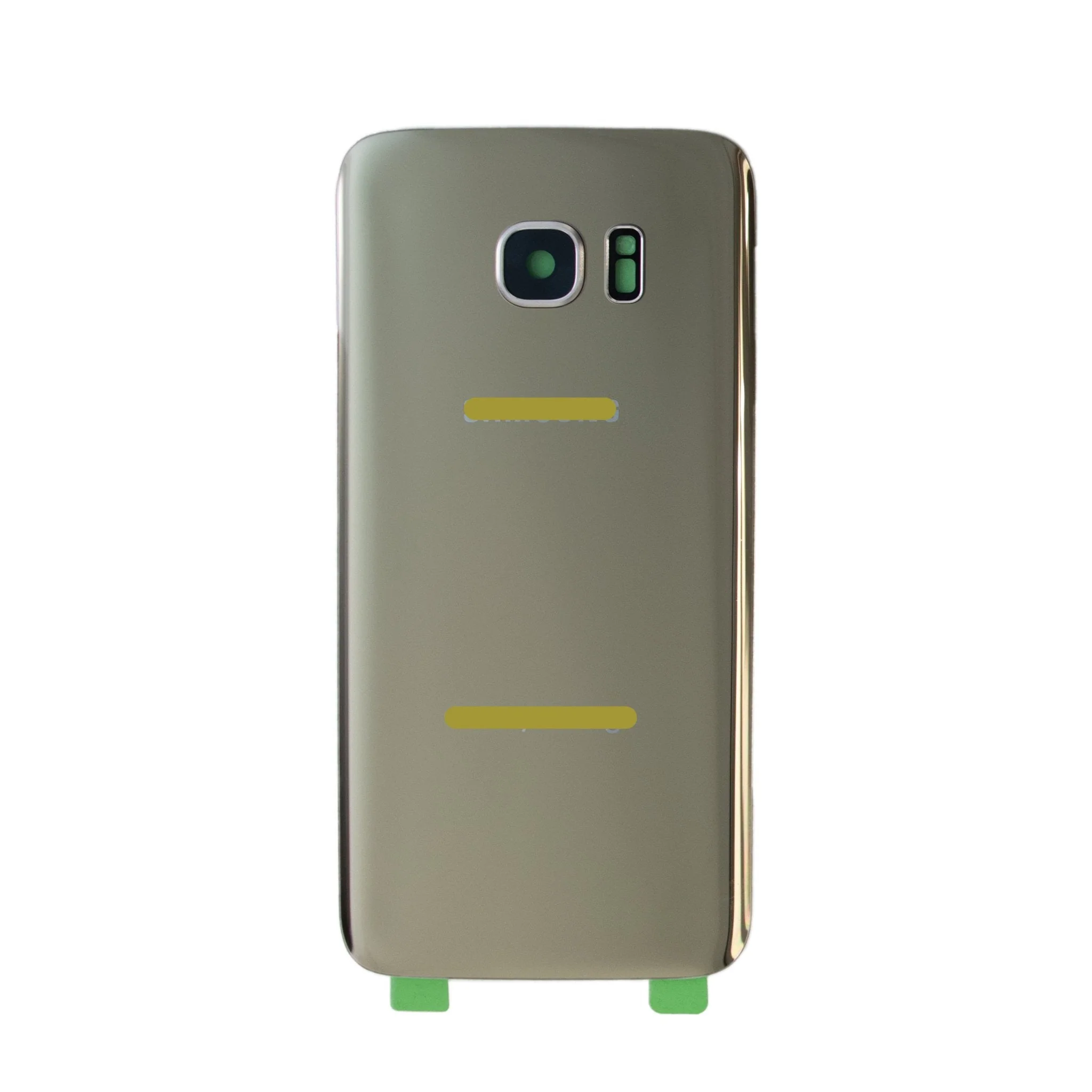 Samsung Galaxy S7 Edge Replacement Rear Glass Panel - Image 3