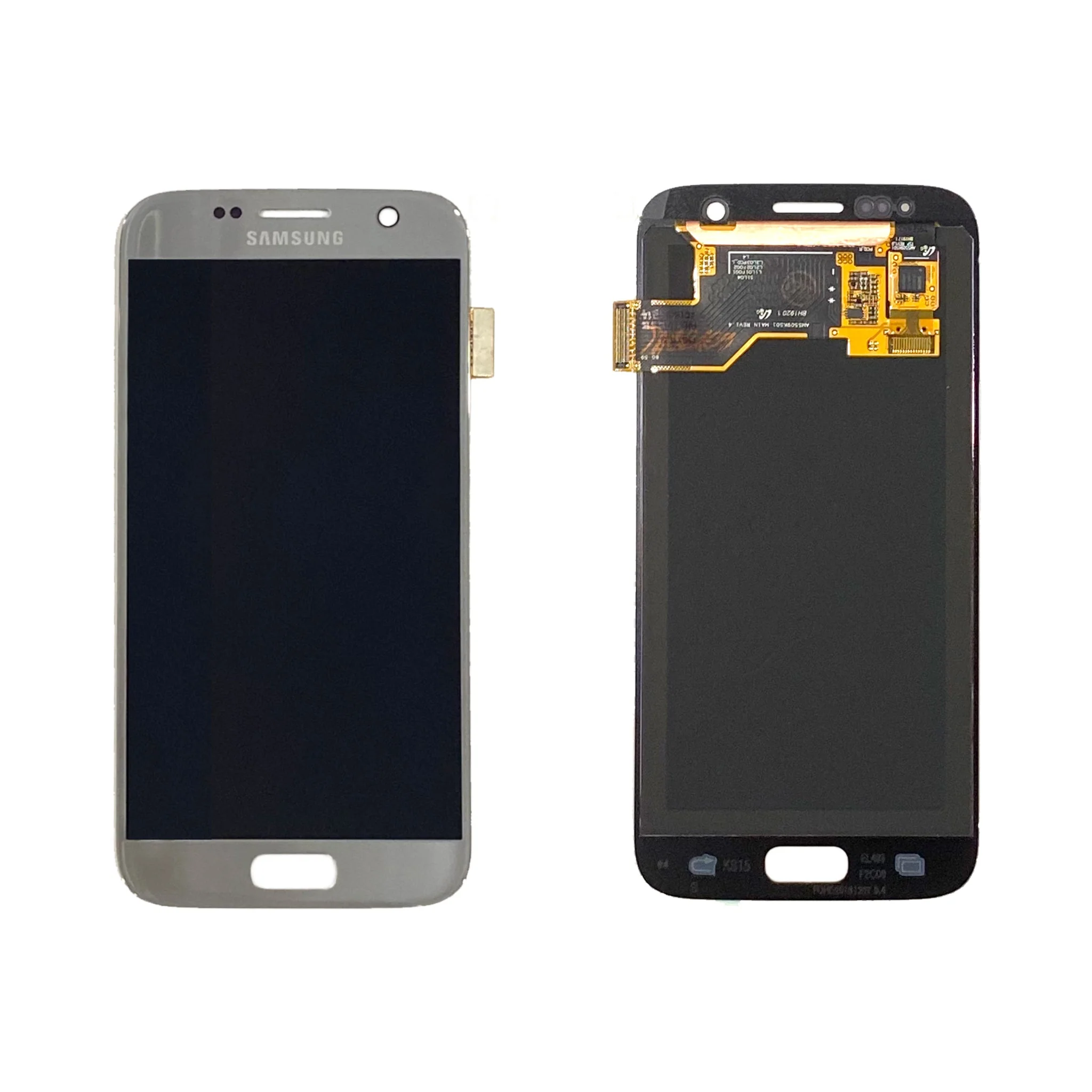 Samsung Galaxy S7 Replacement LCD Screen - Image 2