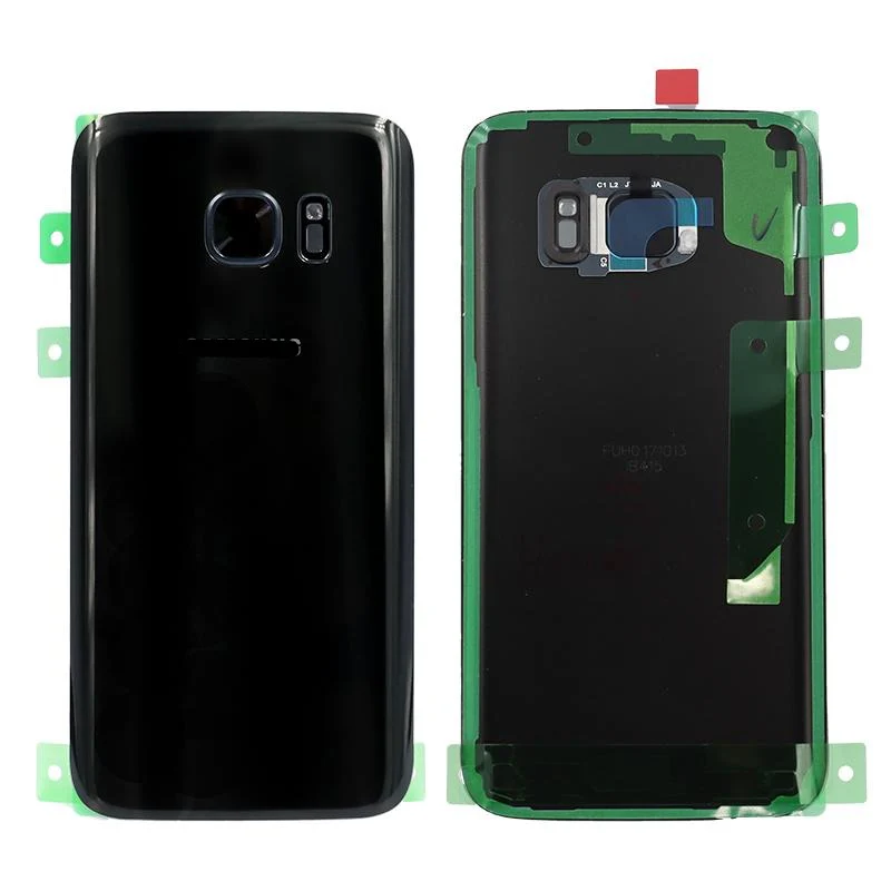 Samsung Galaxy S7 Replacement Back Glass Cover - Image 2