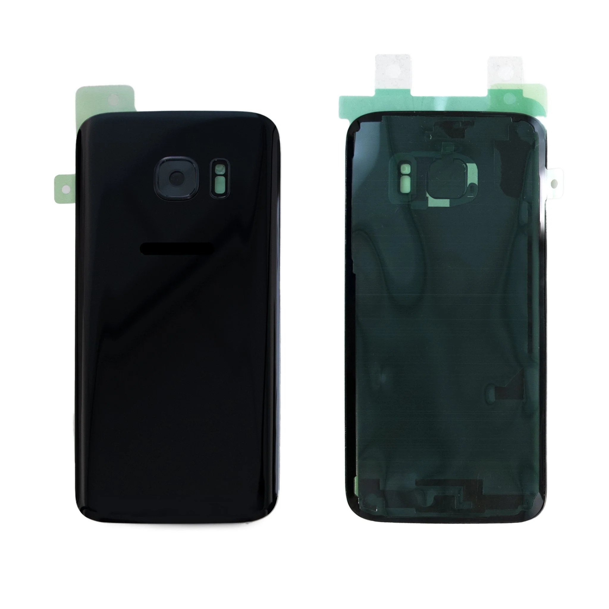 Samsung Galaxy S7 Replacement Back Glass Cover - Image 3