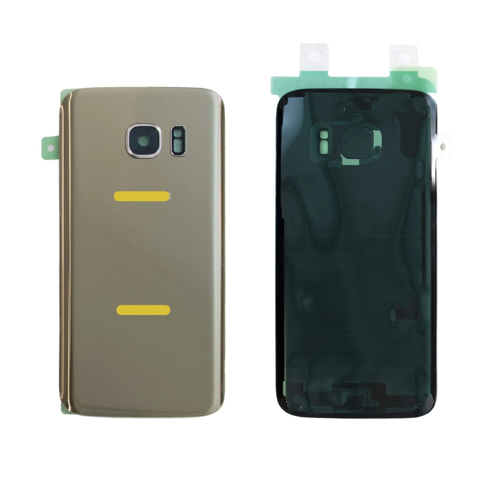 Samsung Galaxy S7 Replacement Back Glass Cover - Image 4