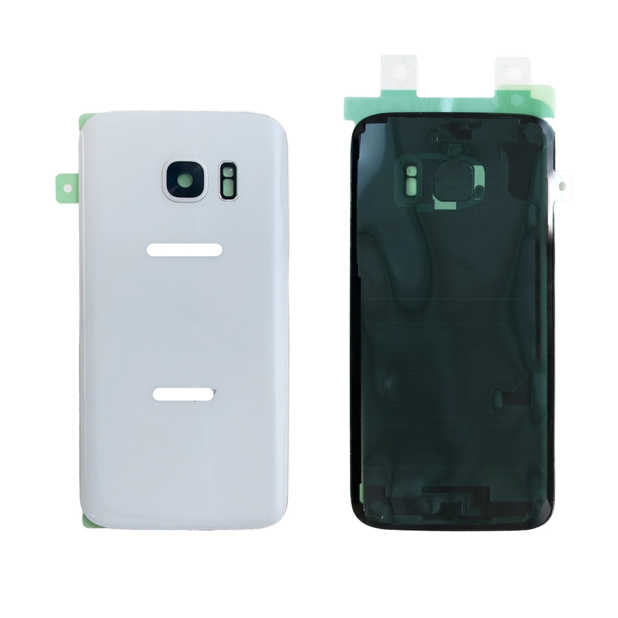 Samsung Galaxy S7 Replacement Back Glass Cover - Image 7