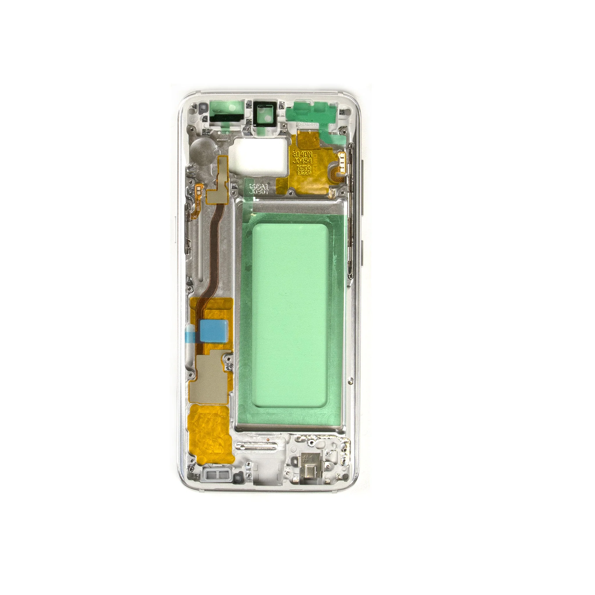 Samsung Galaxy S8 Replacement Metal Middle Frame - Image 3