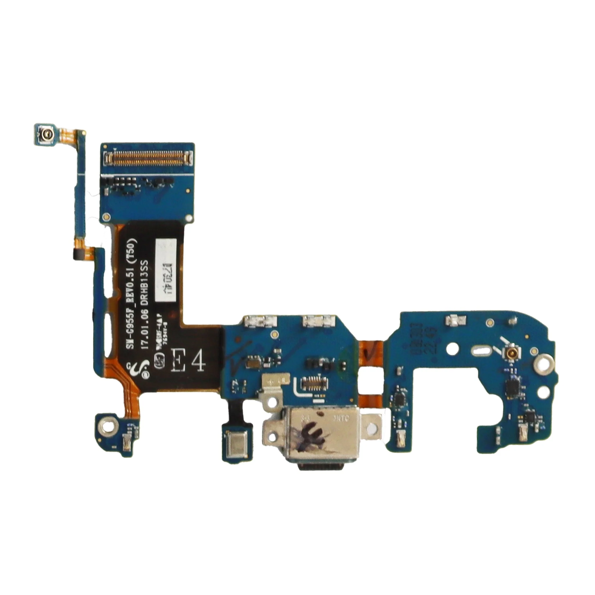 Samsung Galaxy S8 Plus Replacement Charger Port - Image 2