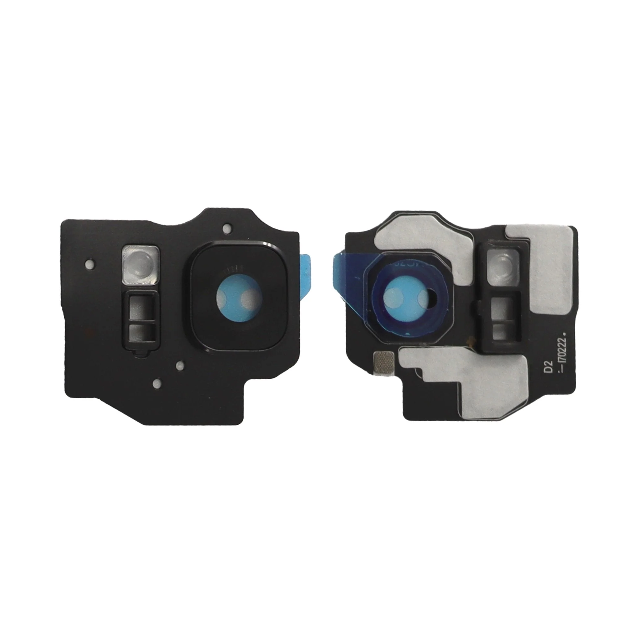 Samsung Galaxy S8 Plus Replacement Rear Camera Bracket - Image 2