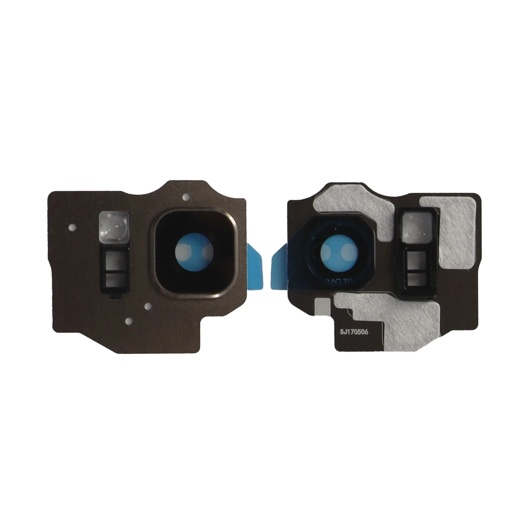 Samsung Galaxy S8 Plus Replacement Rear Camera Bracket - Image 6