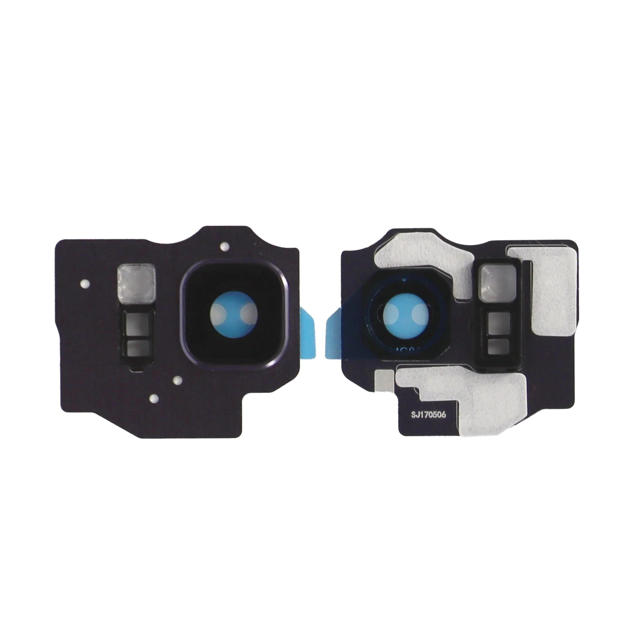 Samsung Galaxy S8 Plus Replacement Rear Camera Bracket - Image 8