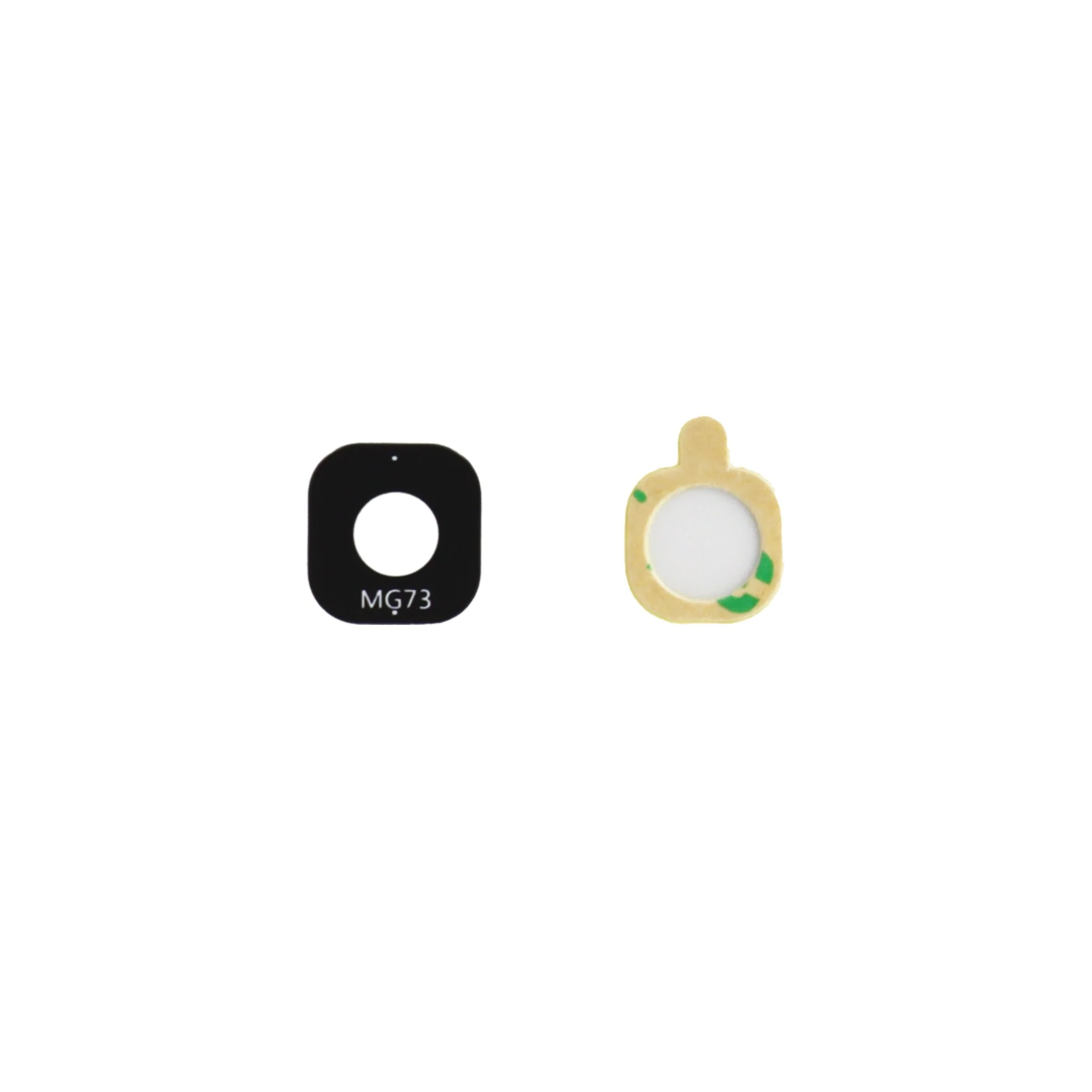 Samsung Galaxy S8 Plus DIY Rear Camera Glass Repair Kit - Image 2