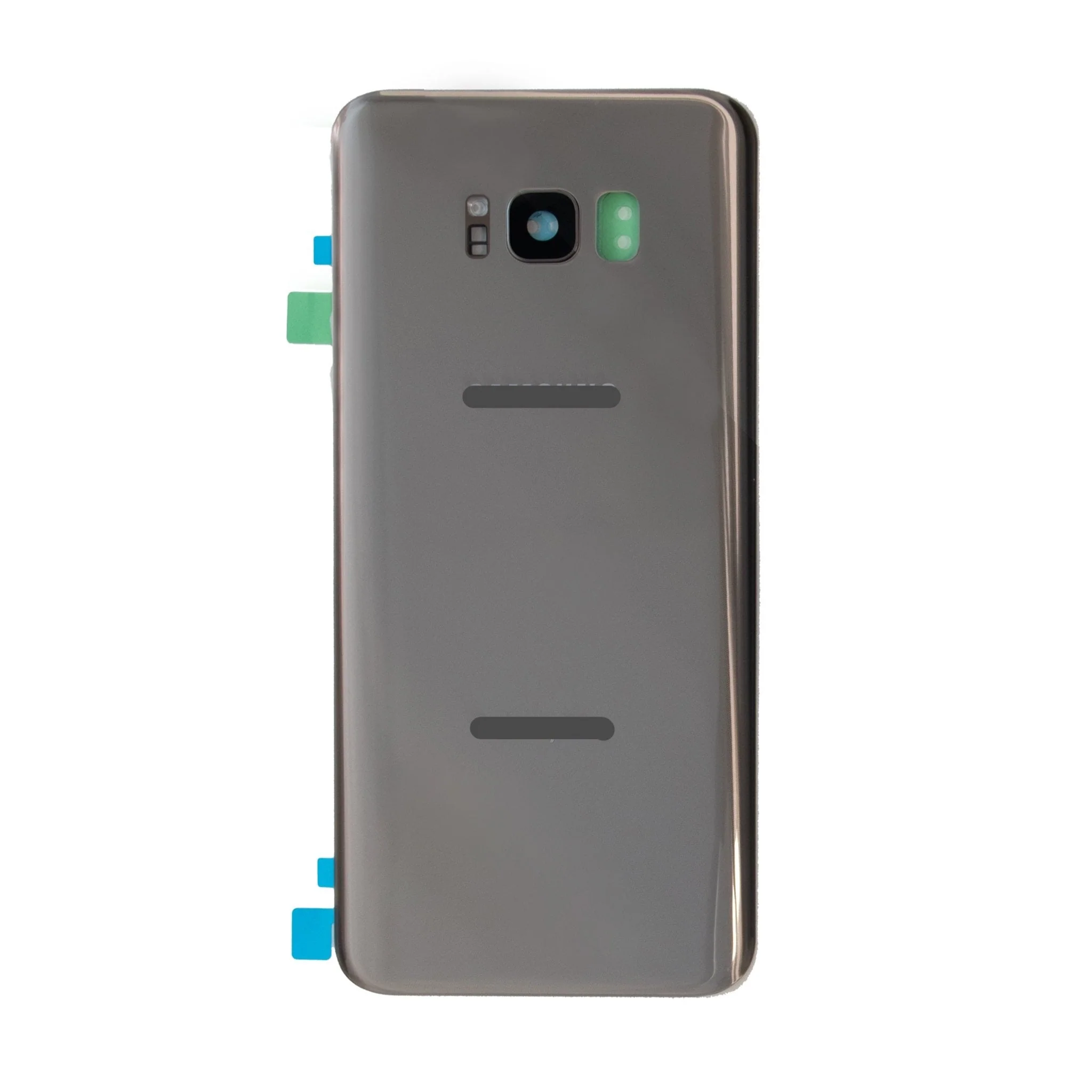 Samsung Galaxy S8 Plus Replacement Rear Glass Panel - Image 2