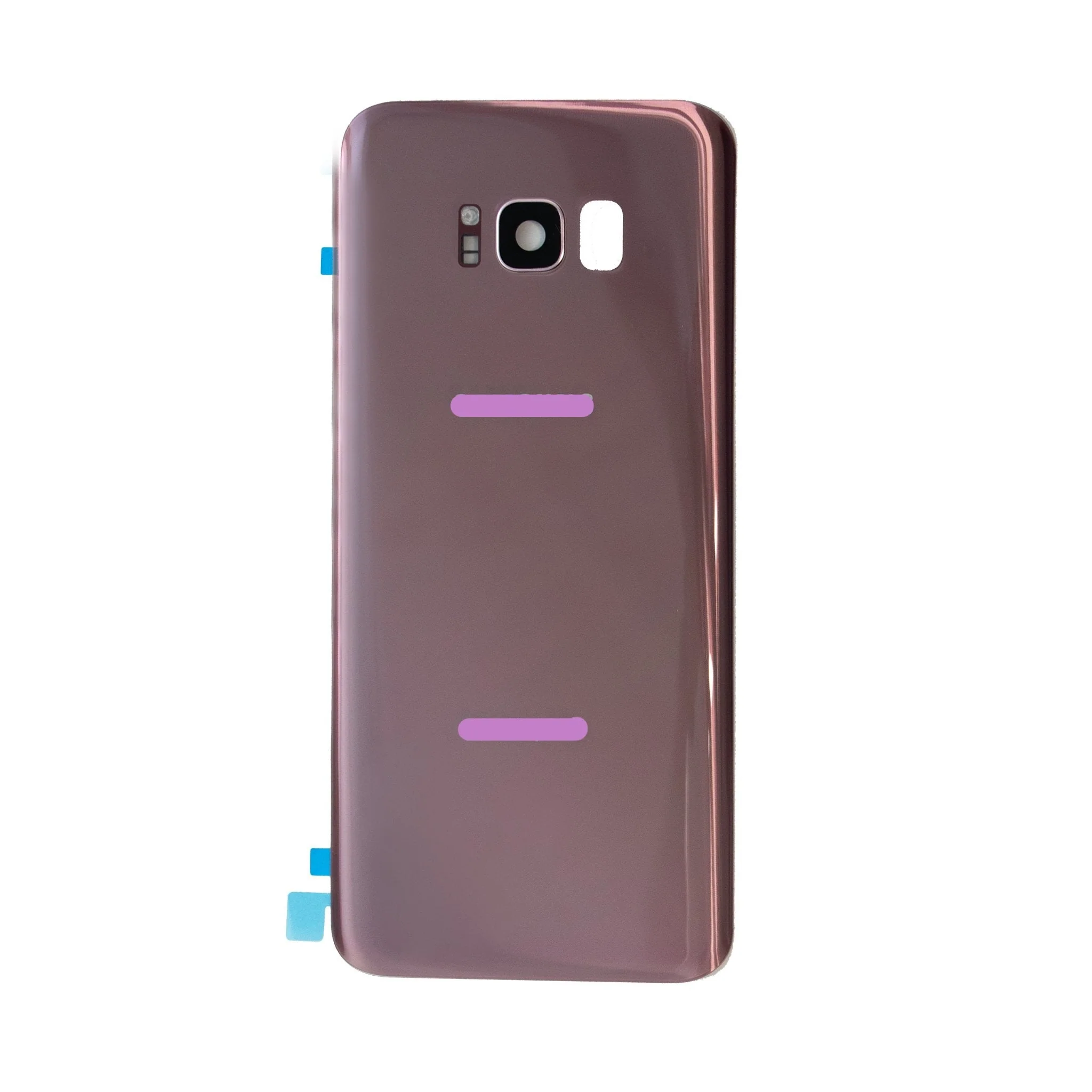 Samsung Galaxy S8 Plus Replacement Rear Glass Panel - Image 3