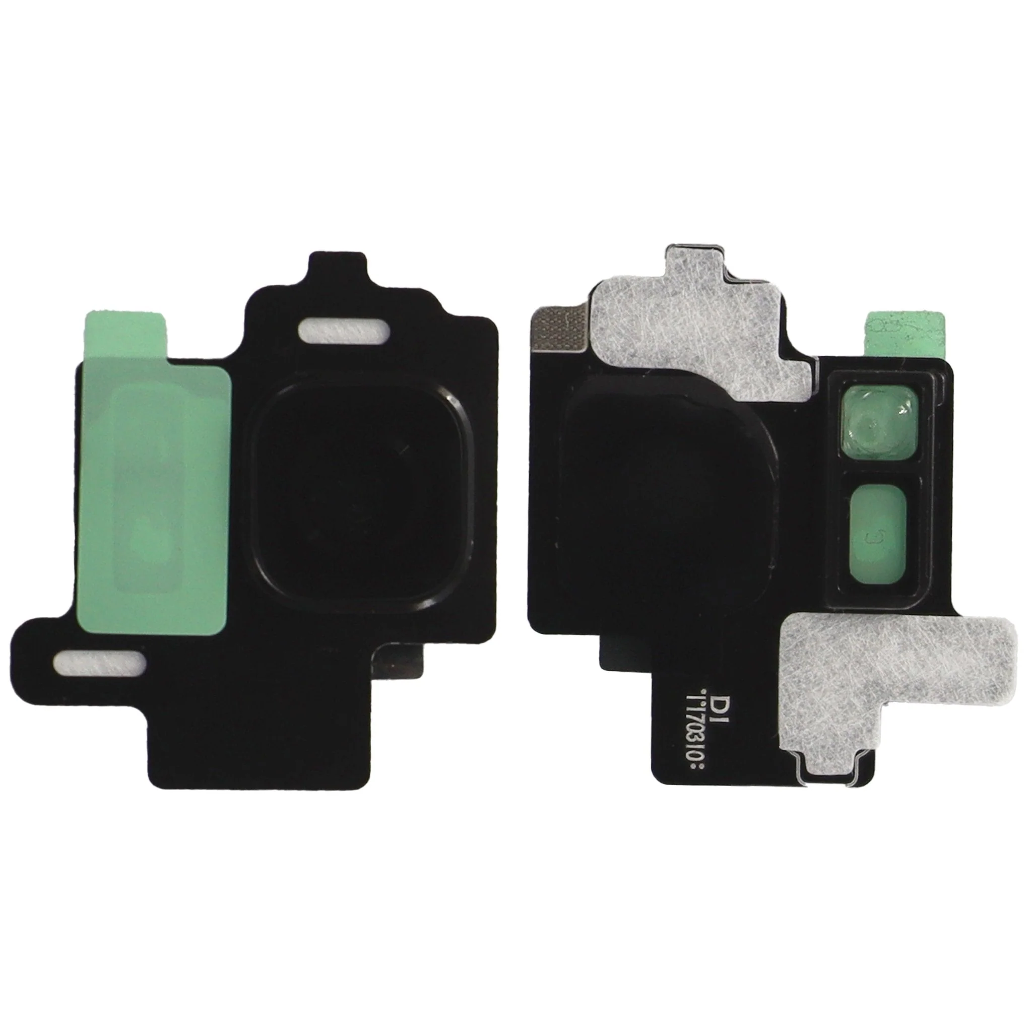 Samsung Galaxy S8 Replacement Rear Camera with Cover - Image 2
