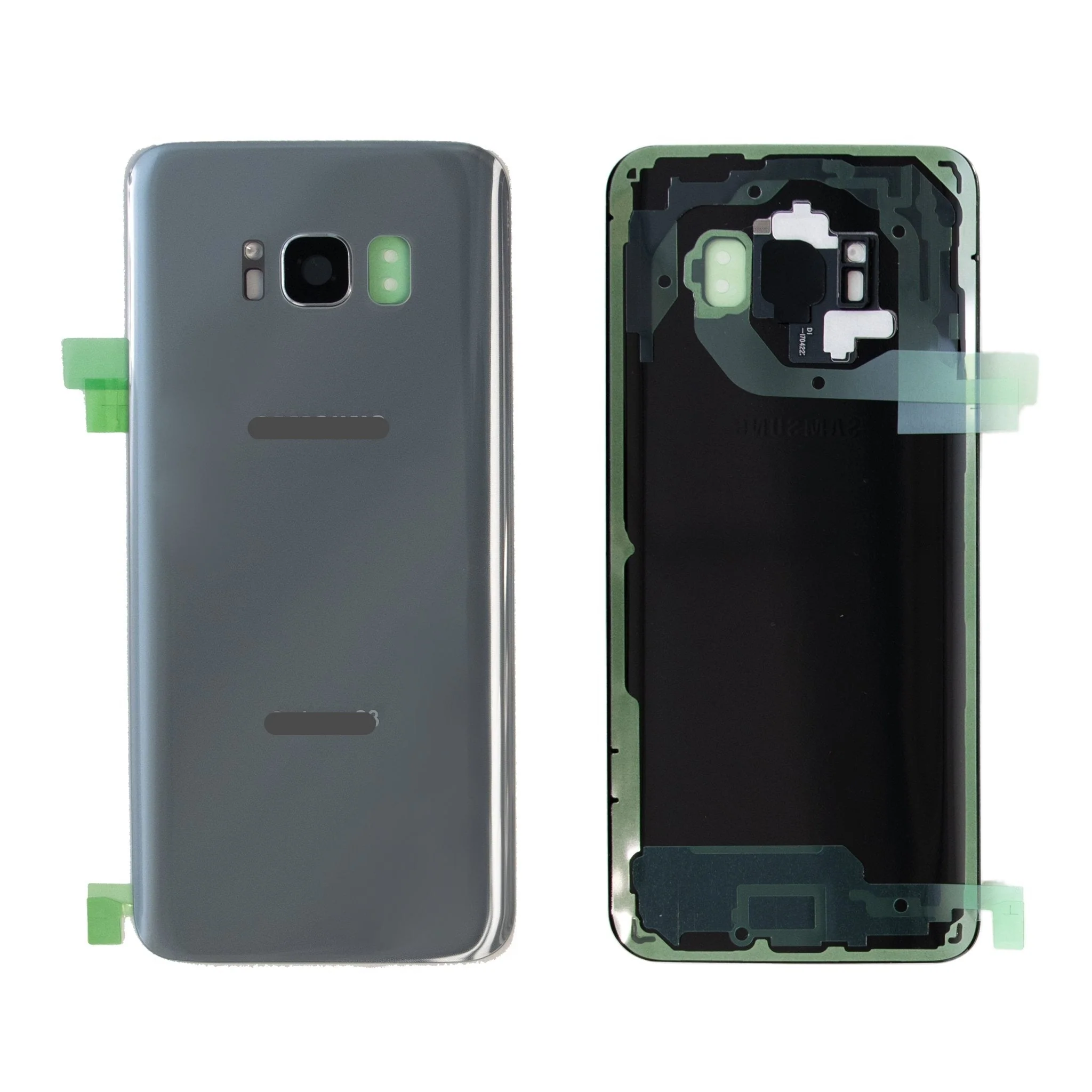 Samsung Galaxy S8 Replacement Back Glass Cover - Image 2