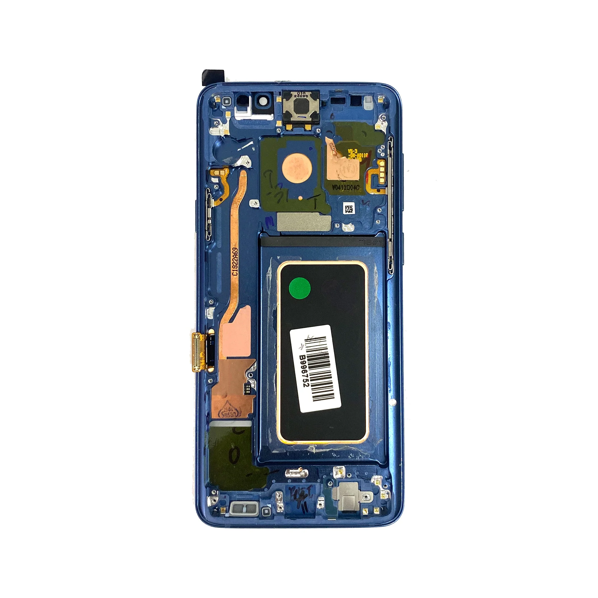 Samsung Galaxy S9 Plus Replacement LCD Screen - Genuine - Image 3