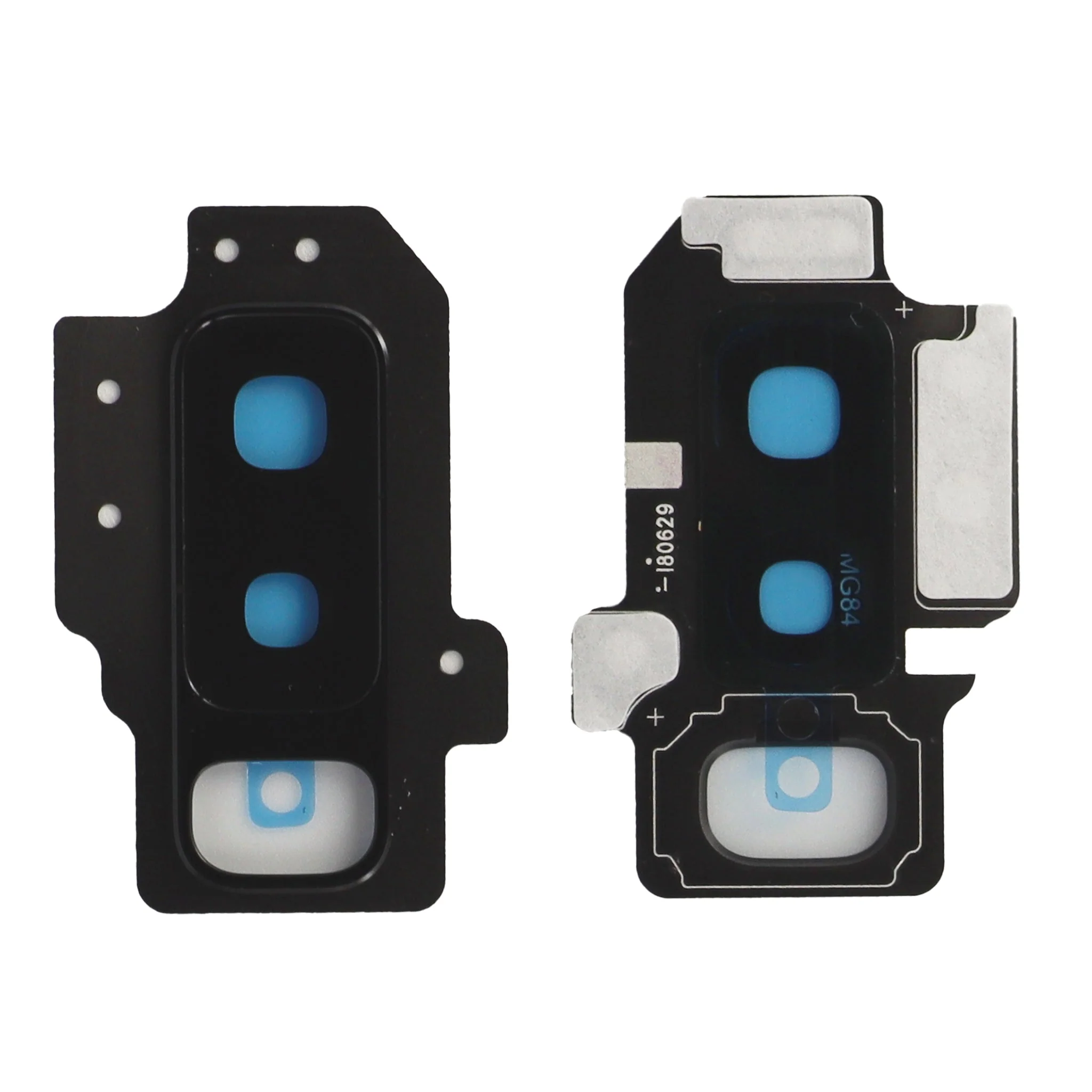 Samsung Galaxy S9 Plus Rear Camera Glass Bracket - Image 6