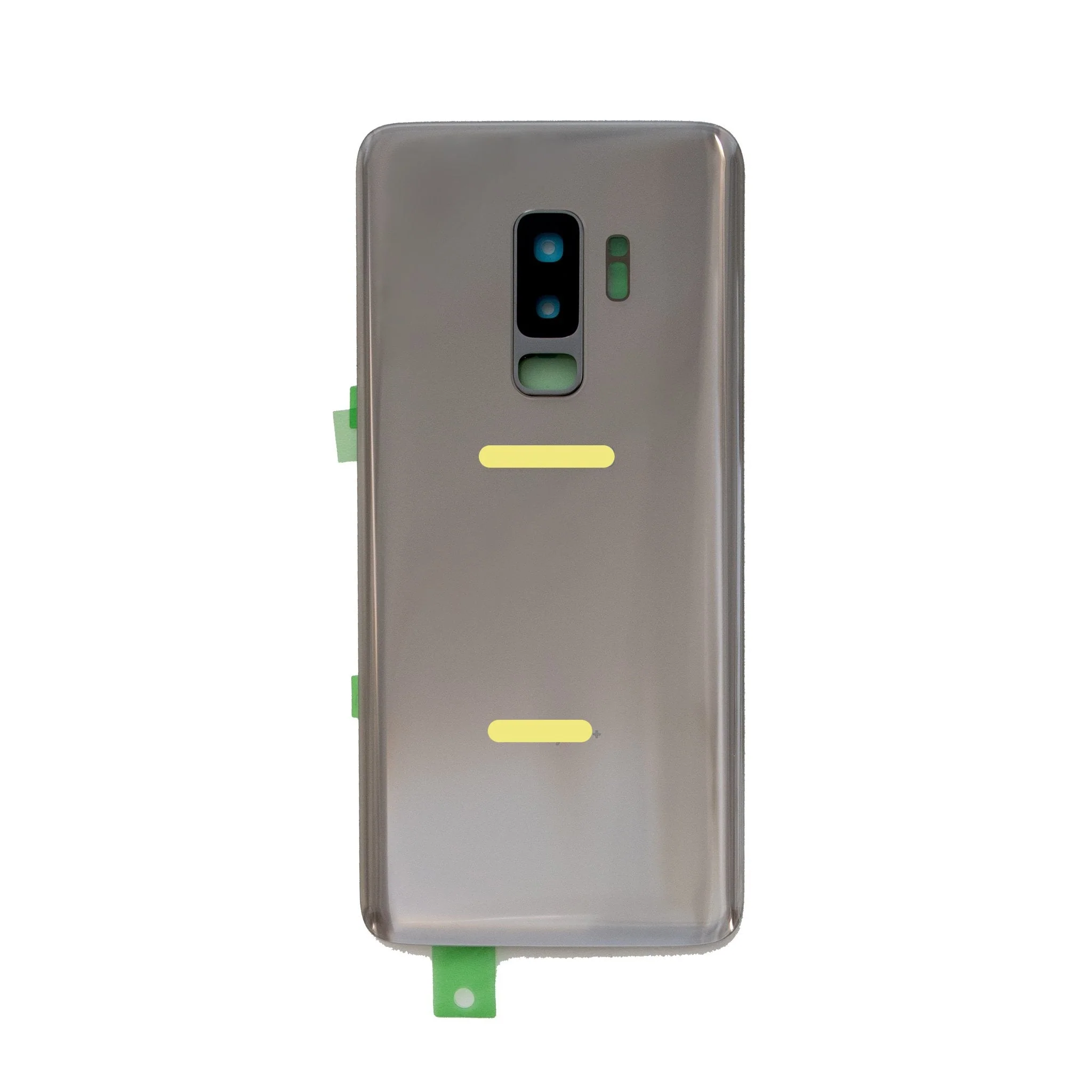 Samsung Galaxy S9 Plus Replacement Back Glass Cover - Image 3