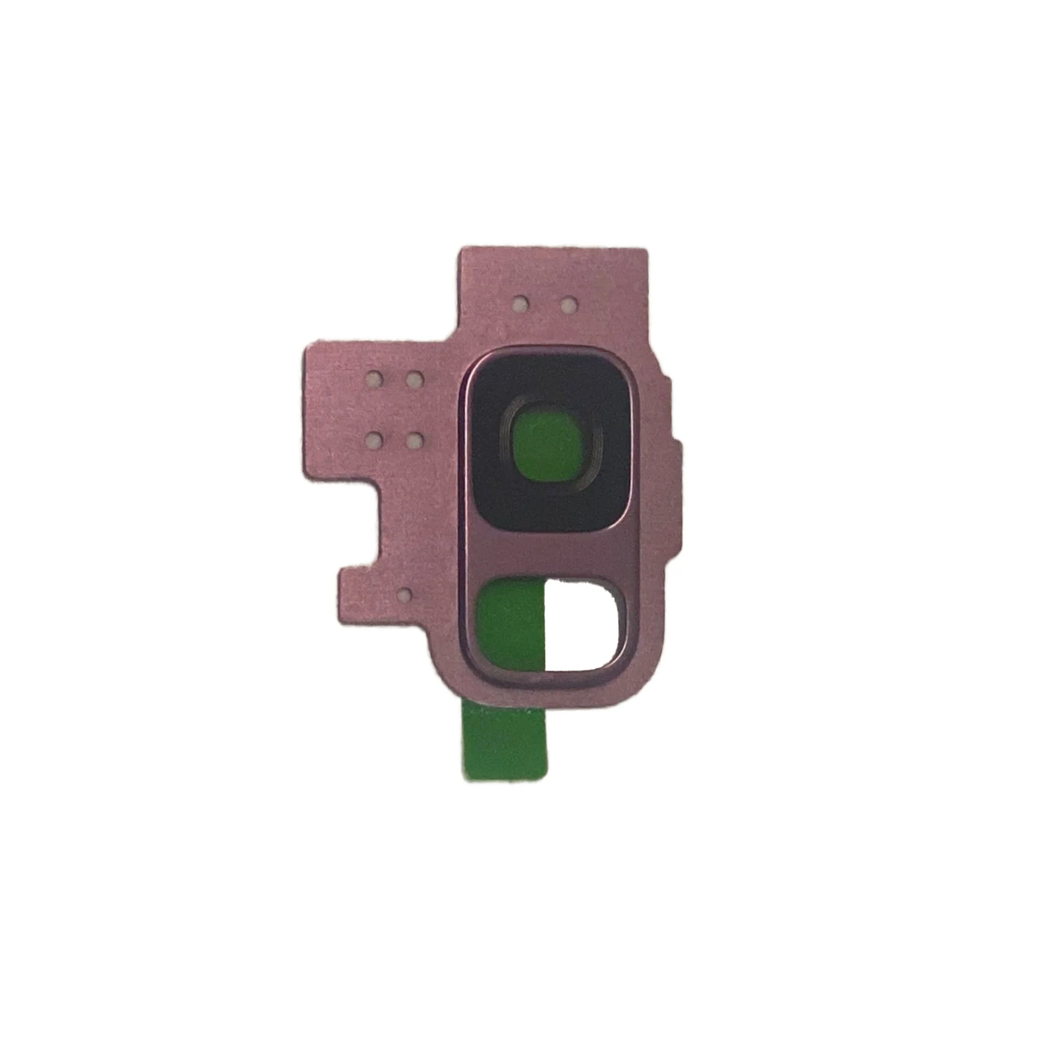 Samsung Galaxy S9 Replacement Rear Camera Glass & Cover - Image 5