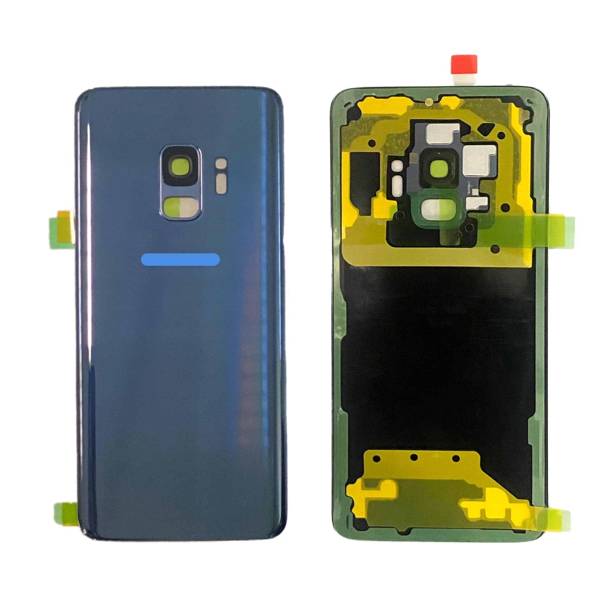 Samsung Galaxy S9 Replacement Back Glass Cover - Image 2