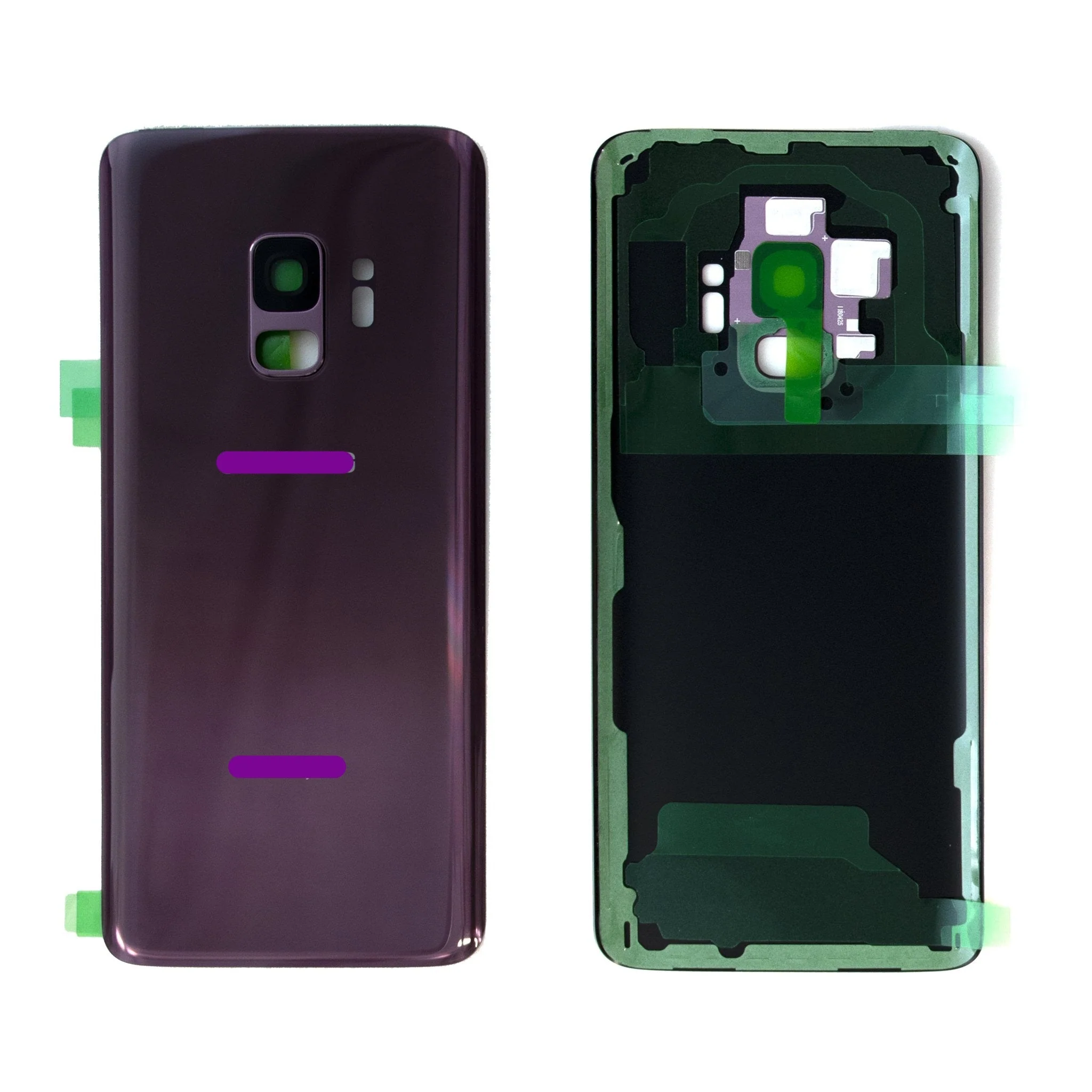 Samsung Galaxy S9 Replacement Back Glass Cover - Image 3