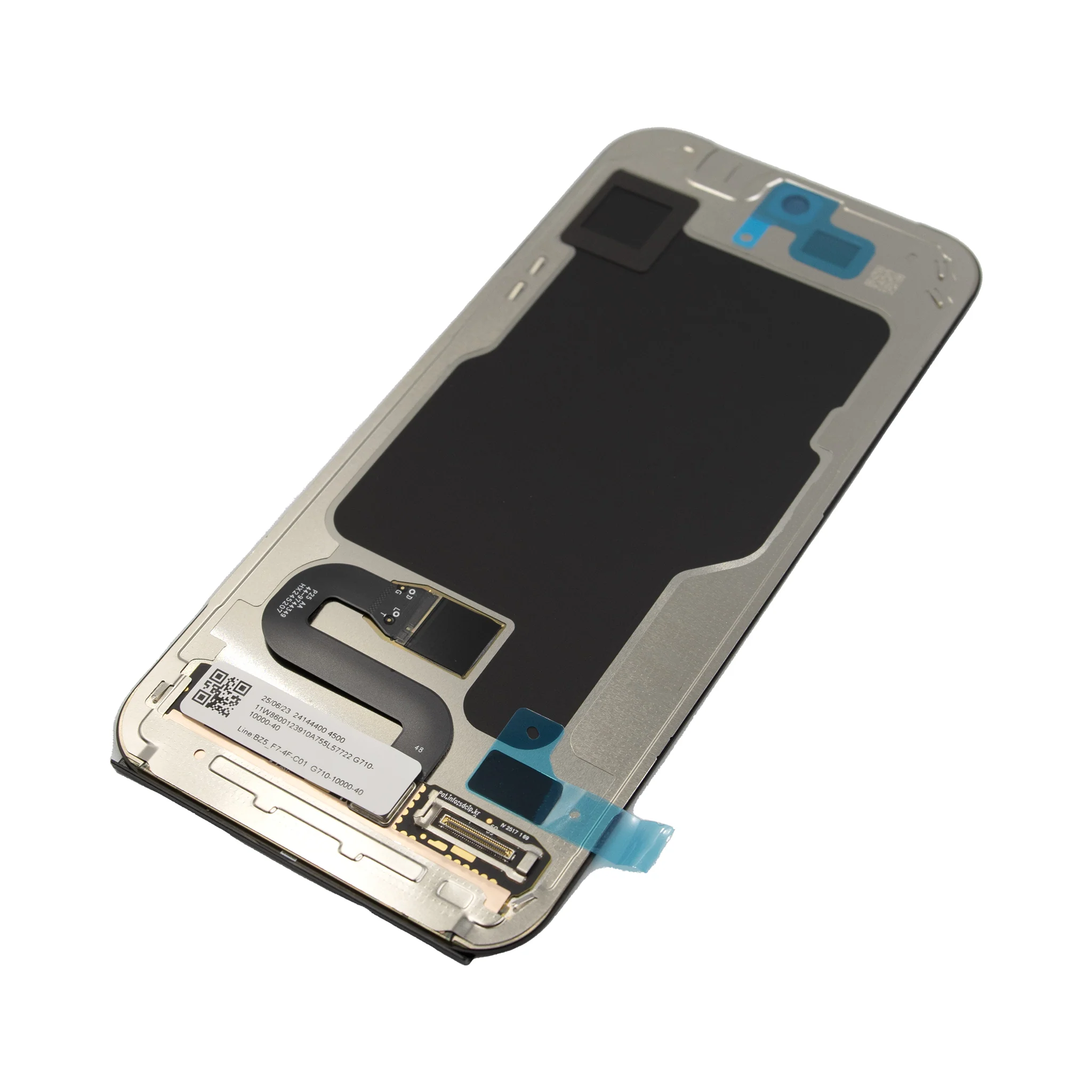 Google Pixel 10 Pro Replacement OLED Screen Digitizer - Genuine - Image 3