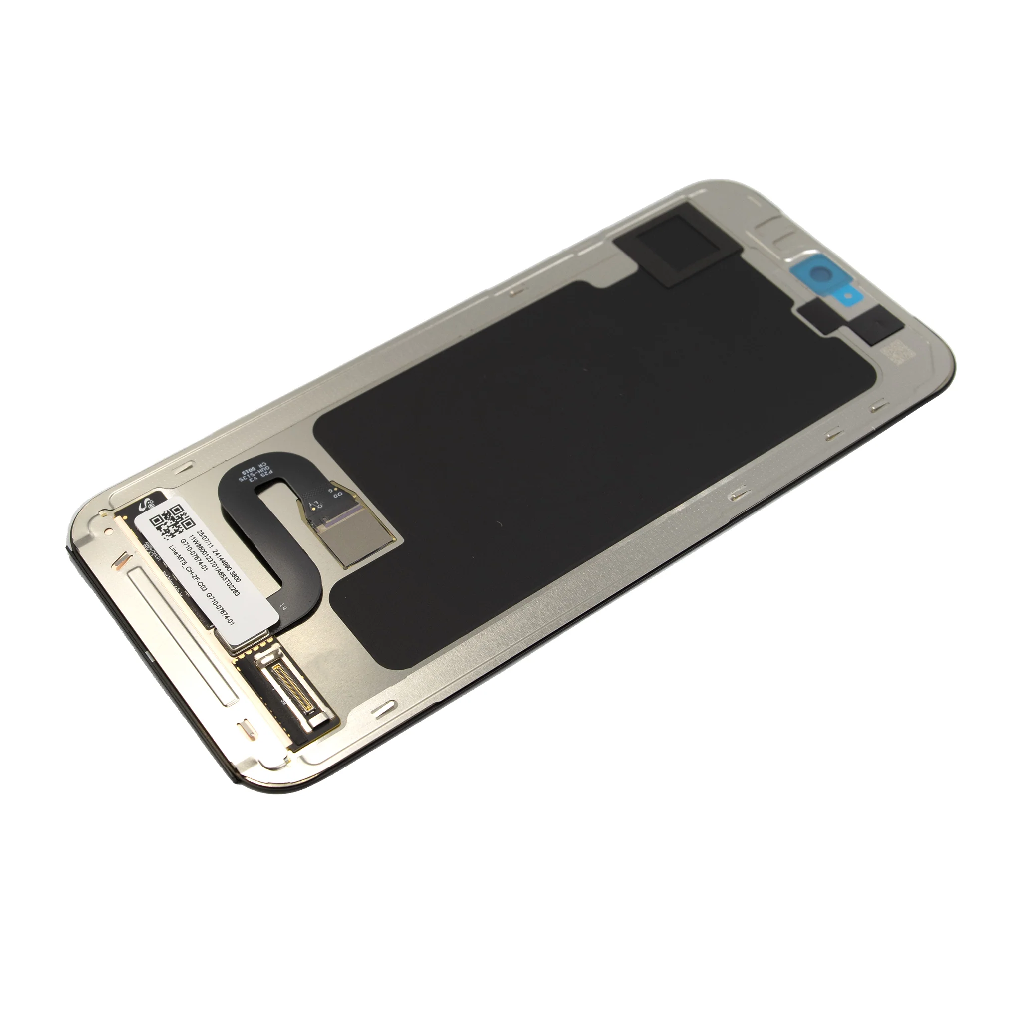 Google Pixel 10 Pro XL Replacement OLED Screen - Genuine - Image 2
