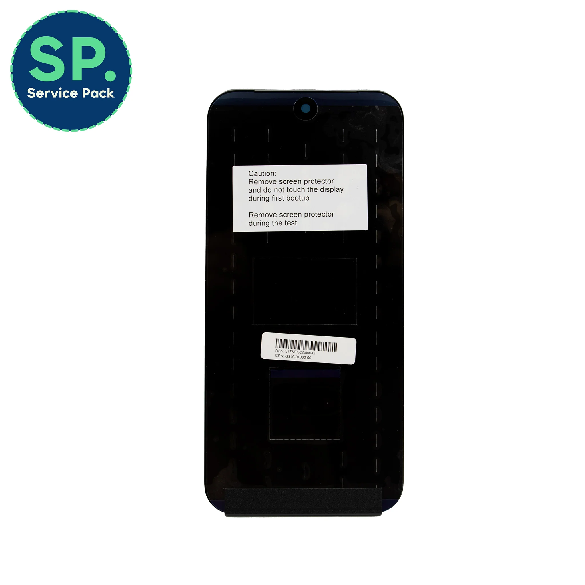 Google Pixel 10 Pro XL Replacement OLED Screen - Genuine - Image 3