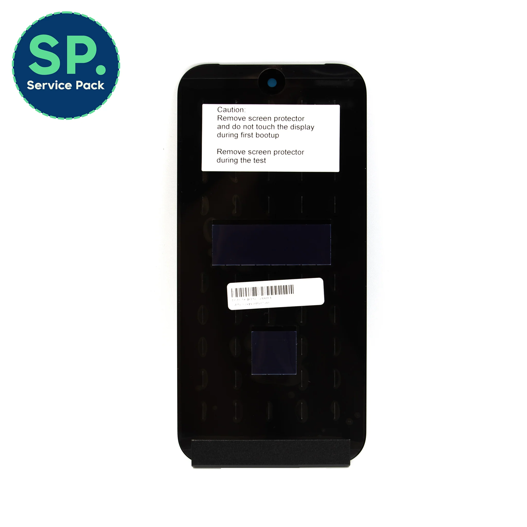 Google Pixel 10 Replacement OLED Screen Digitiser - Genuine - Image 2