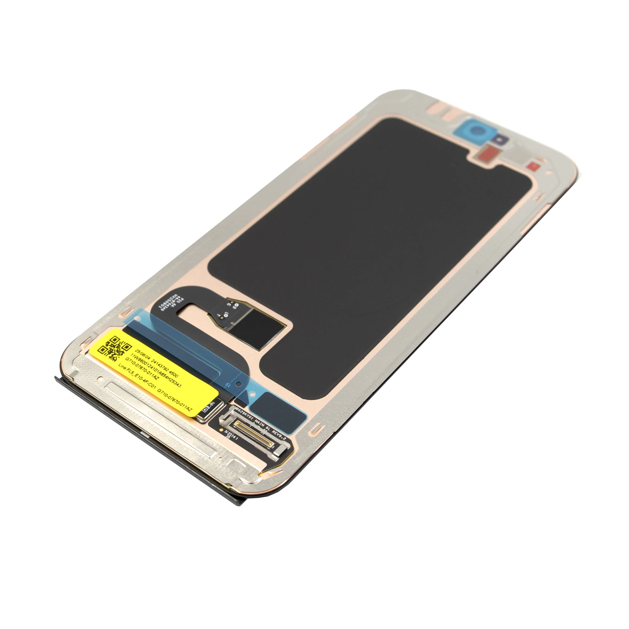 Google Pixel 10 Replacement OLED Screen Digitiser - Genuine - Image 4